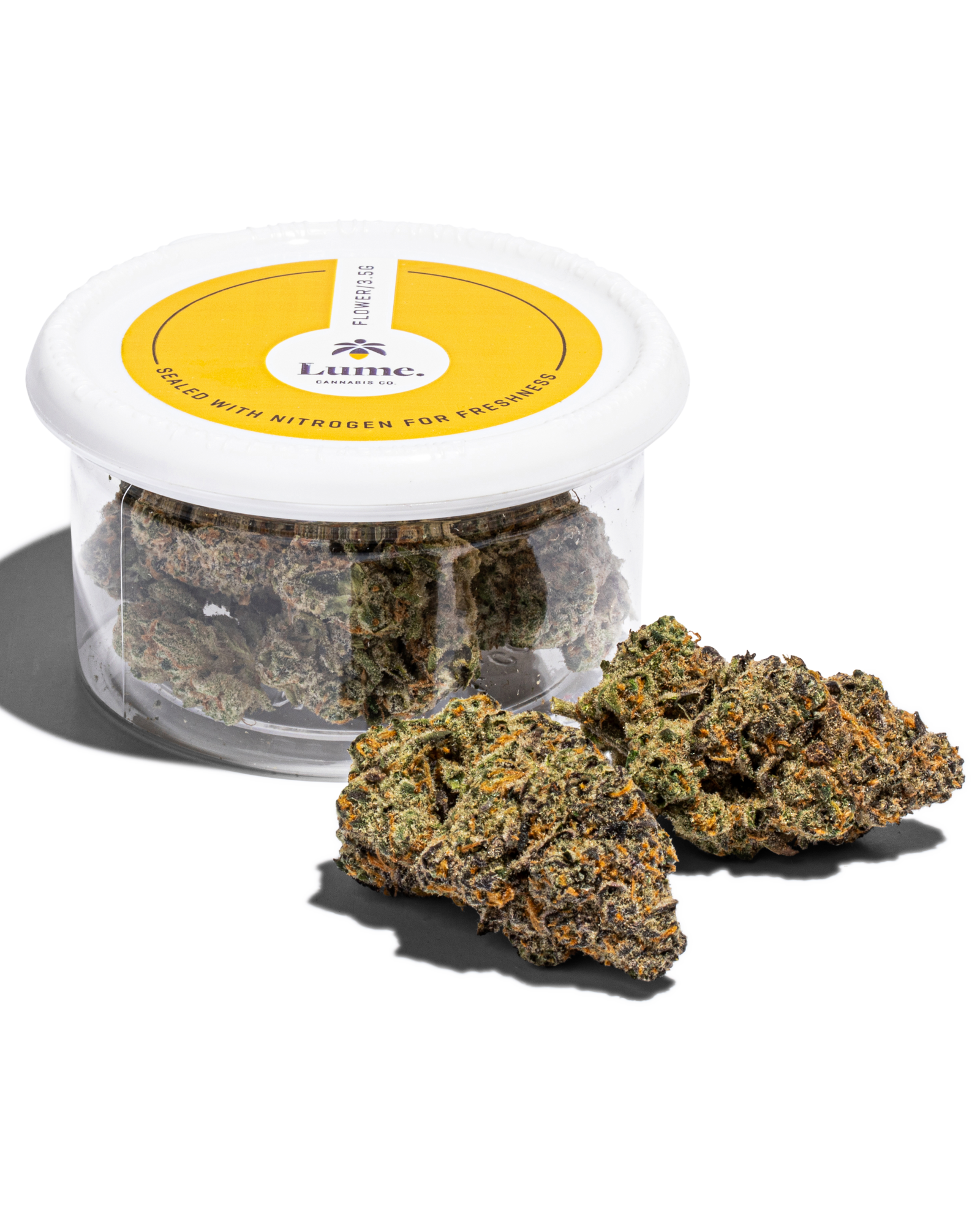 Cheetah Hiss 3.5g, 2 of 3