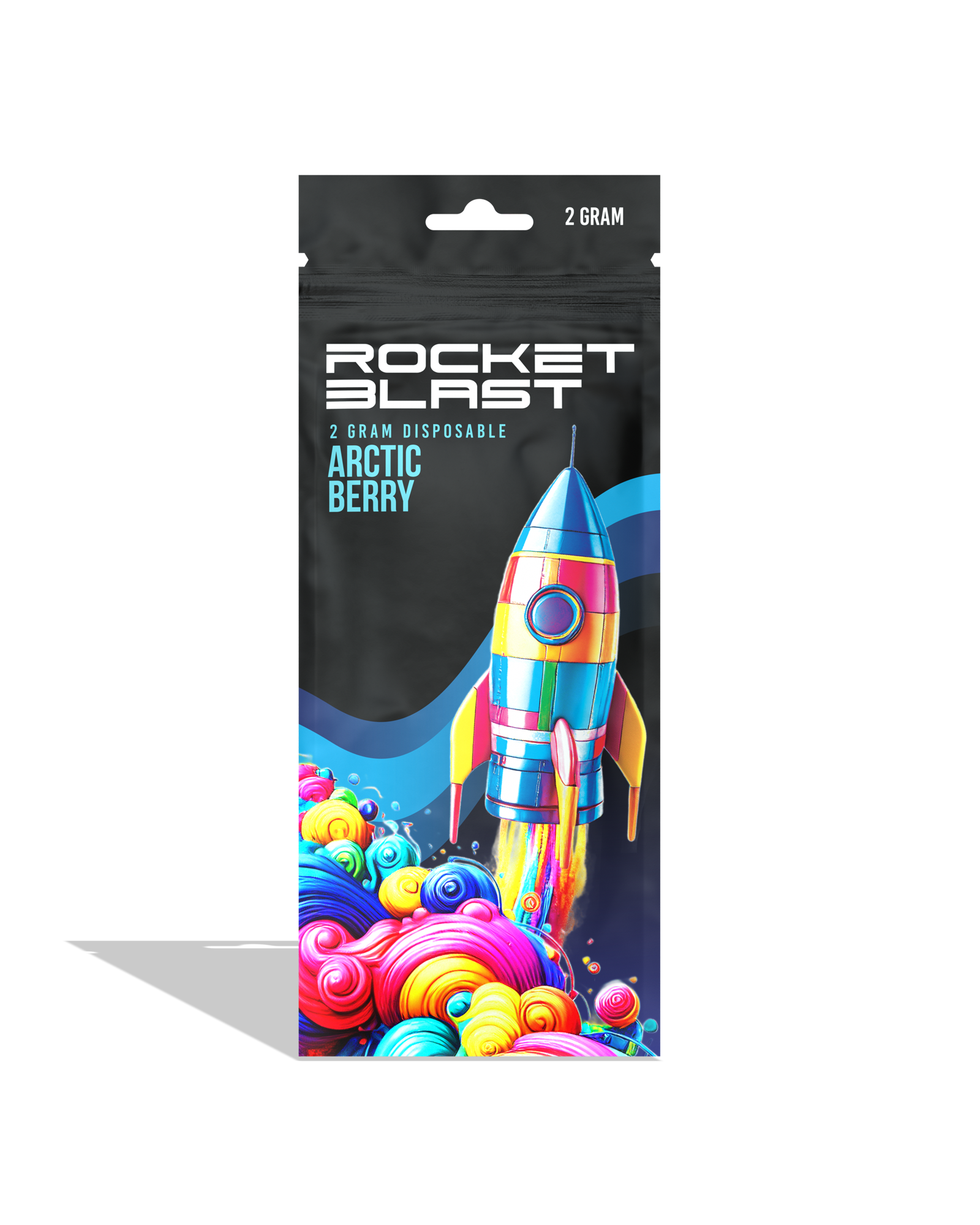 Arctic Berry Disposable Cart 2g, 1 of 1