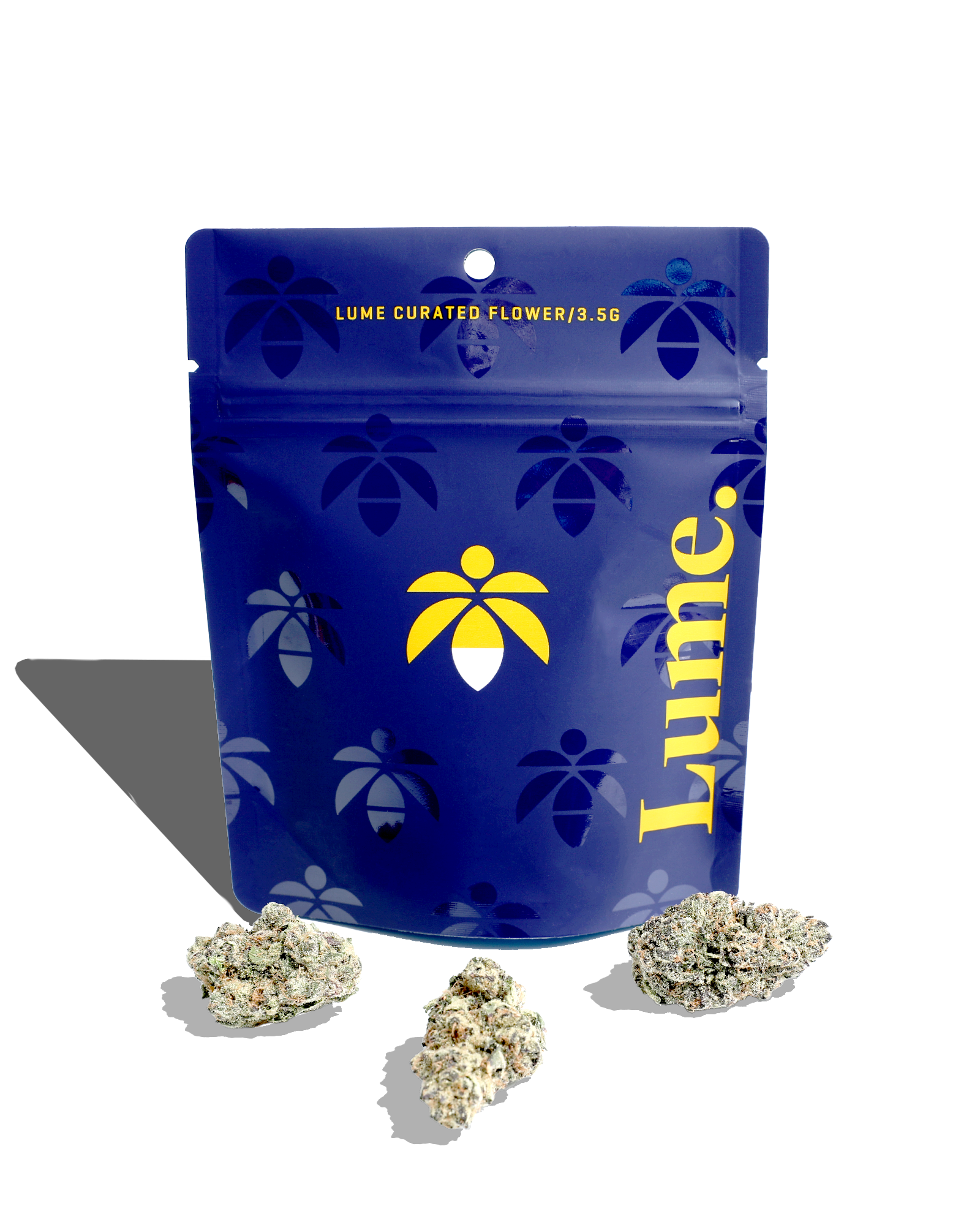 Brrberry 3.5g, 2 of 3