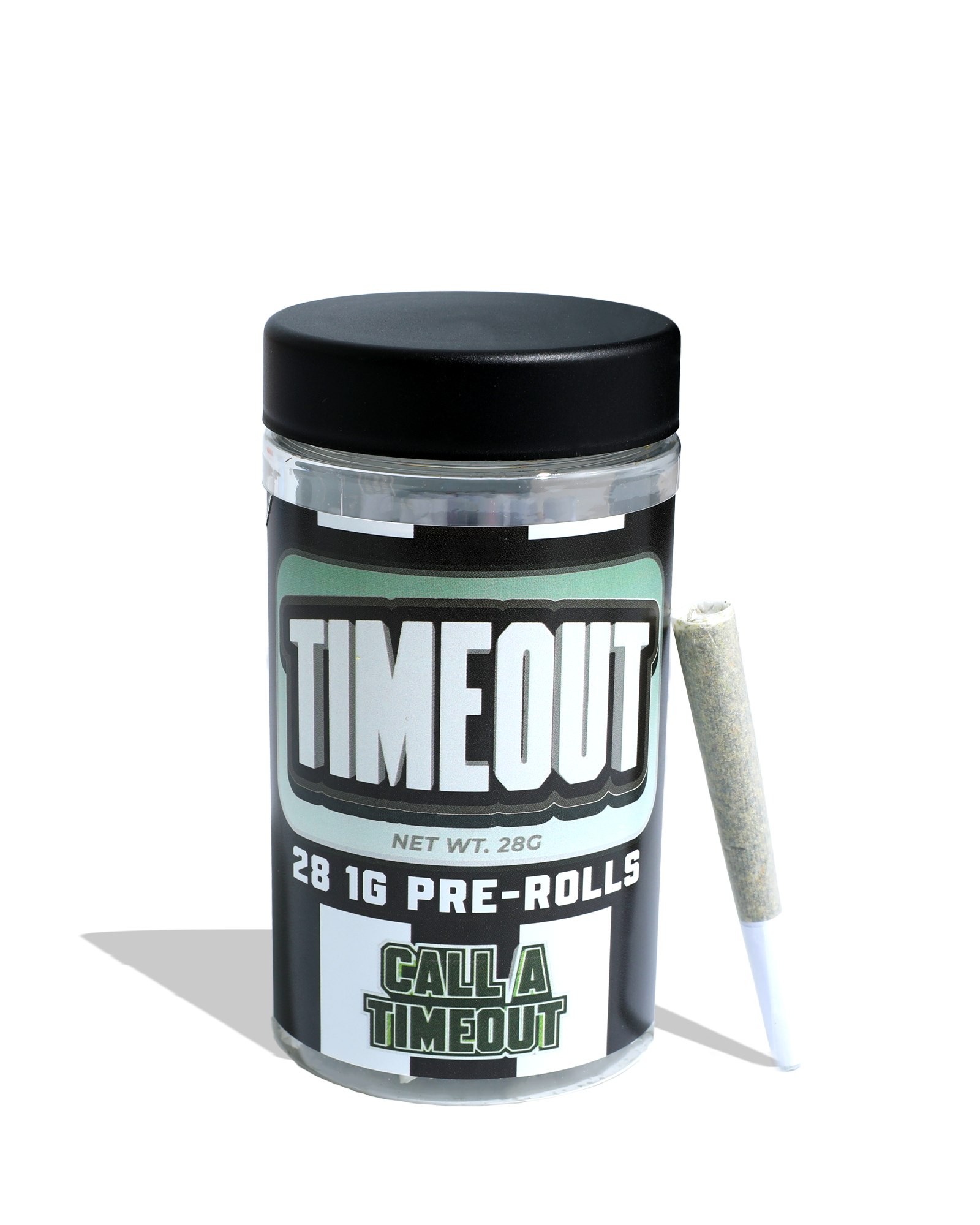 Garlic Cookies Preroll 28-pack, 1 of 1