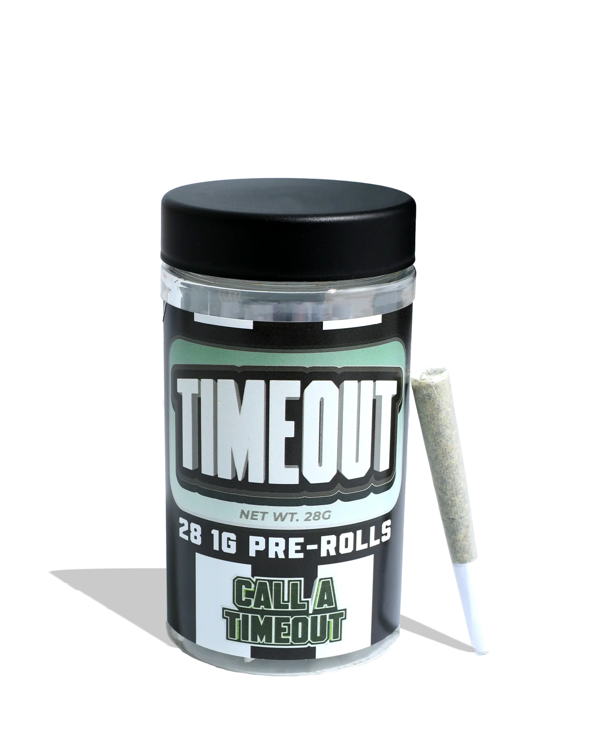 Garlic Cookies Preroll 28-pack