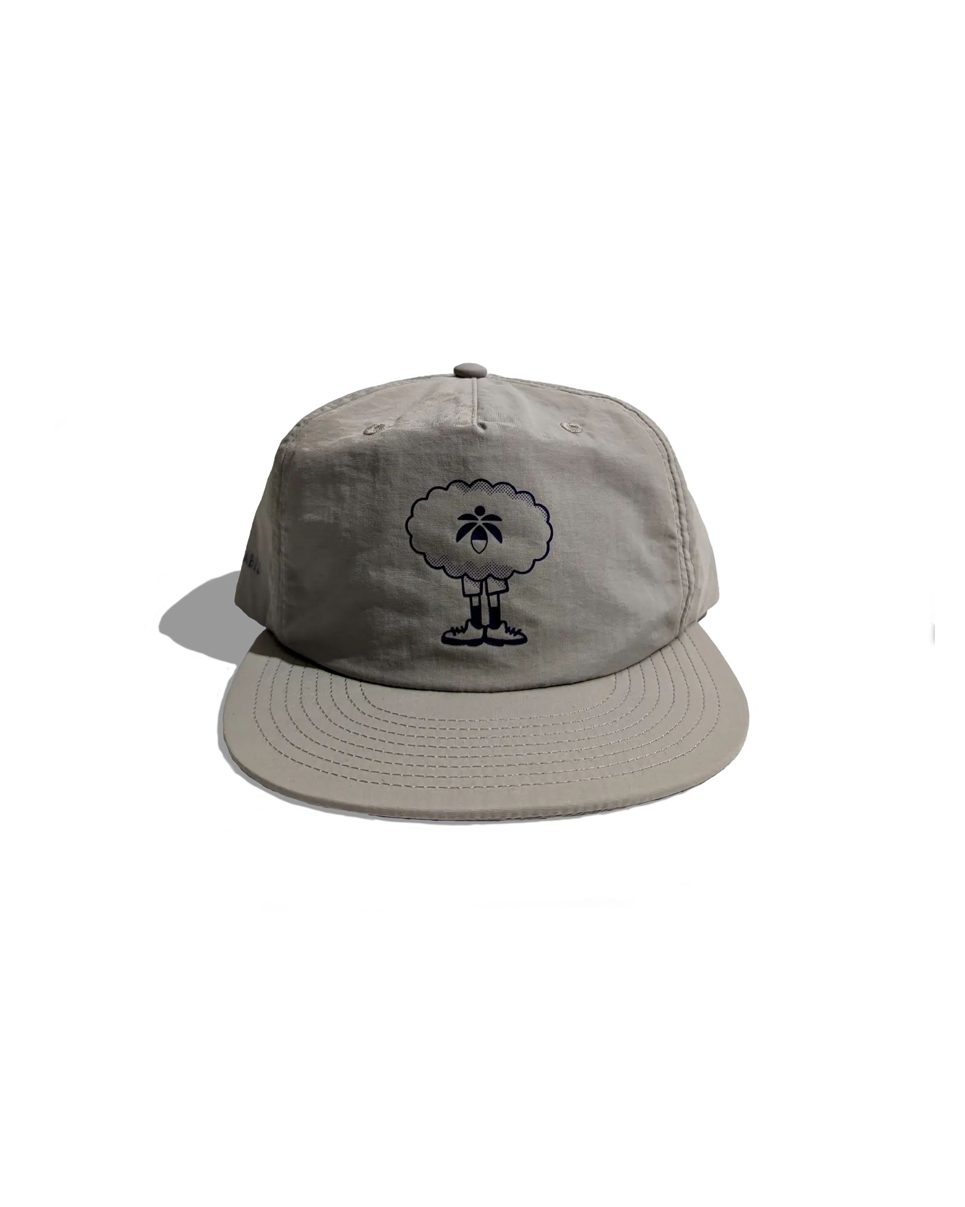 Surfer Cap (Mushroom)