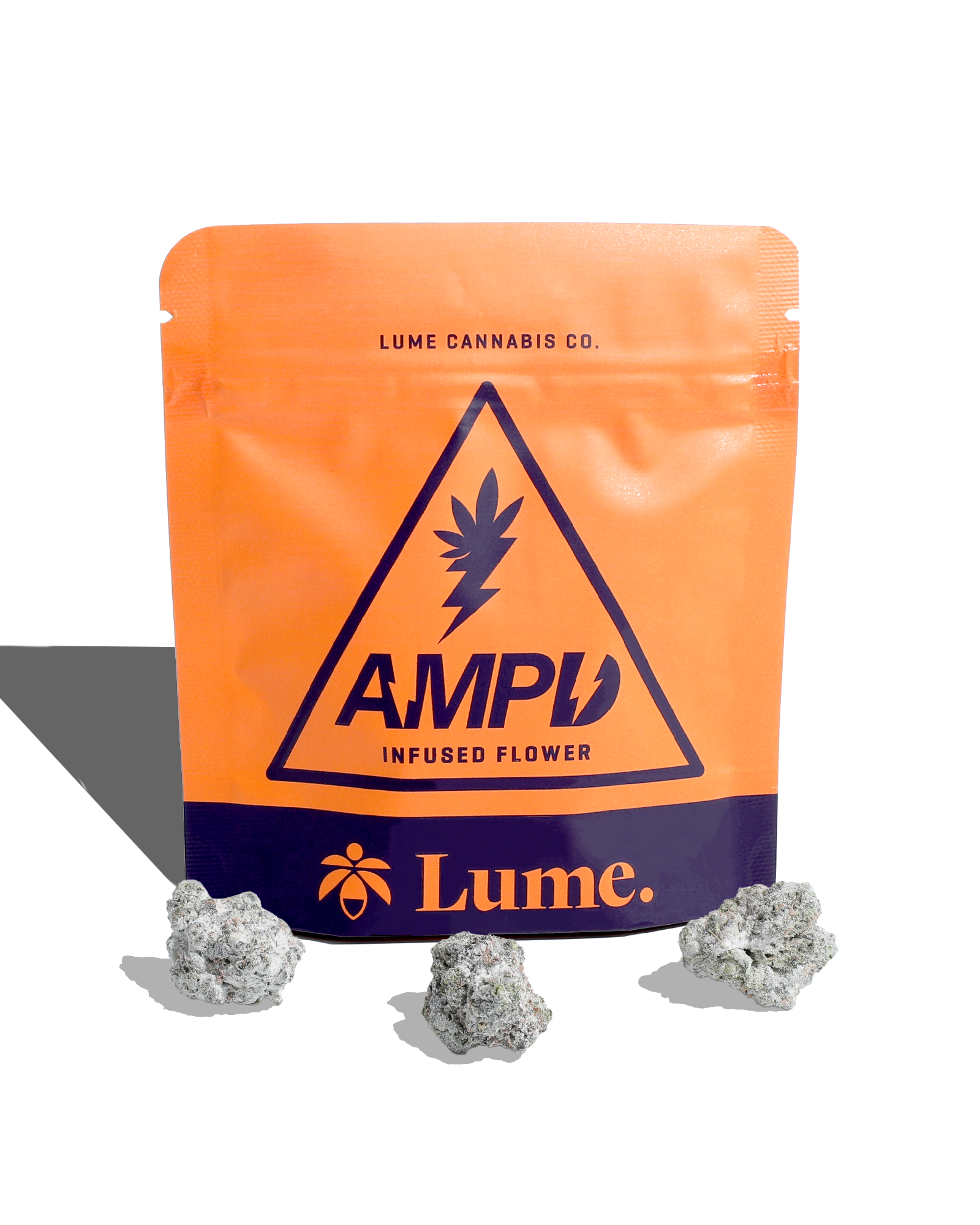 Jenny Cakes X Black Maple Amp'd Live Resin Infused Flower 5g, 2 of 2