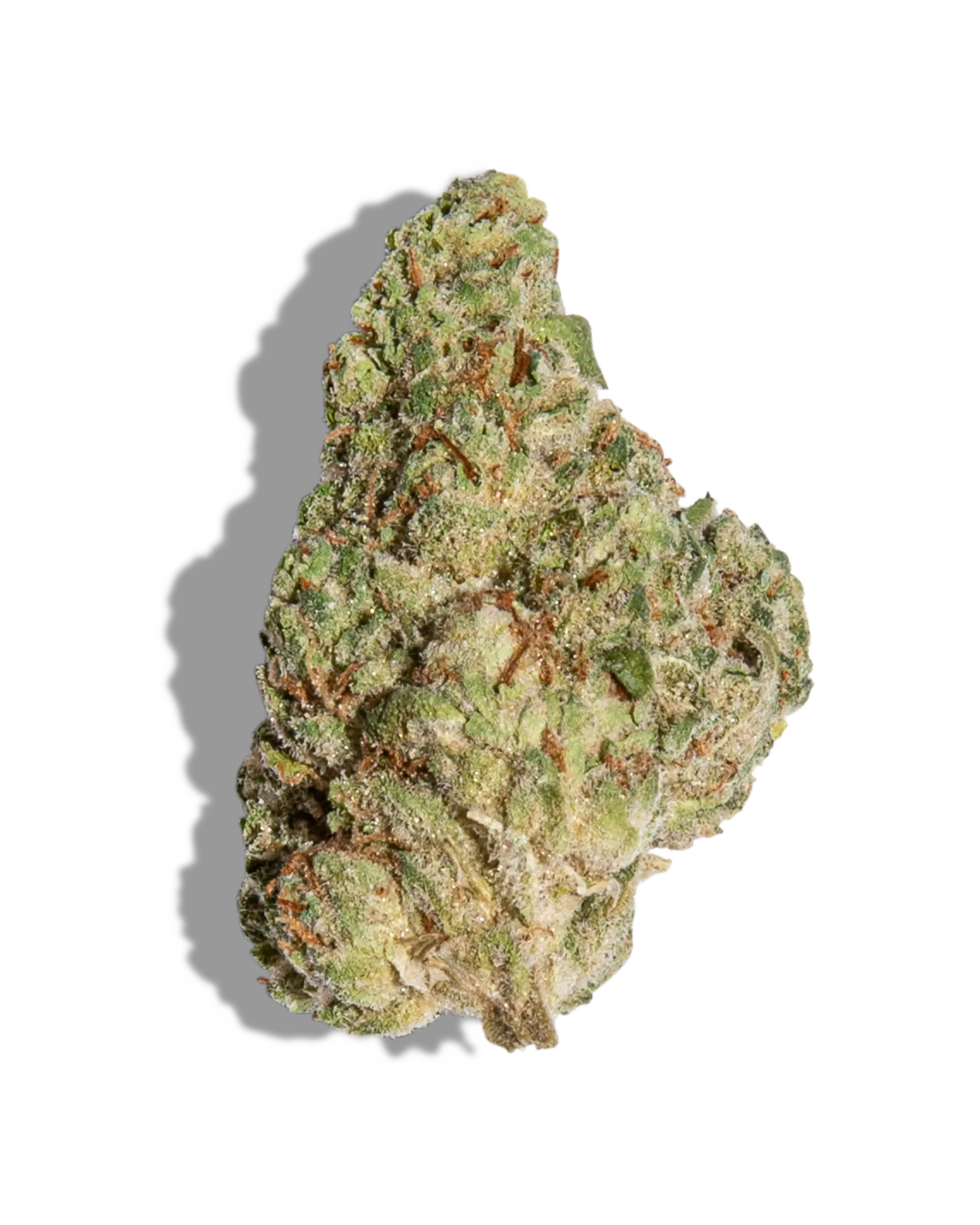 Lemon Alien Breath 1oz