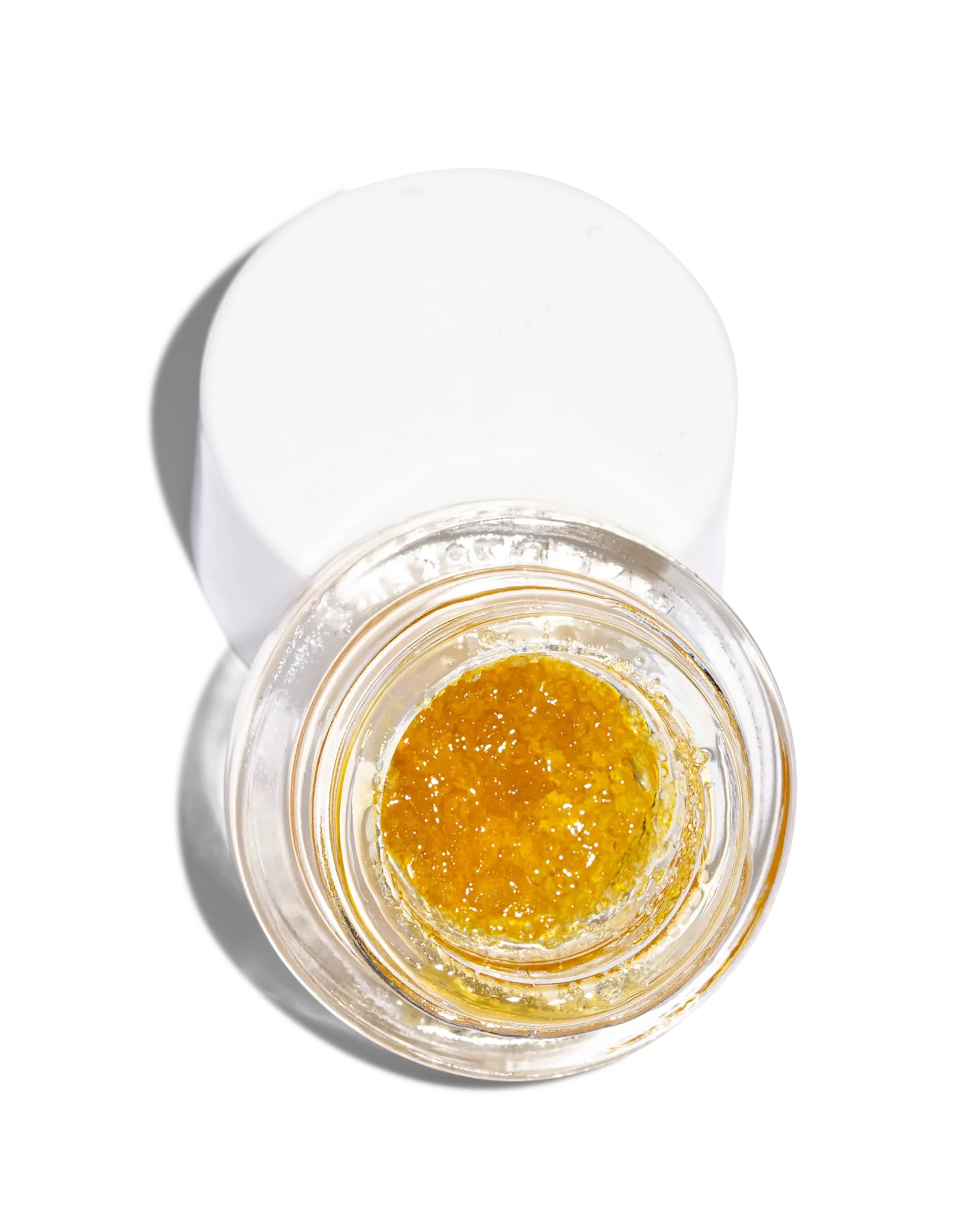 Mandarin Cookies Live Resin 1g, 1 of 2