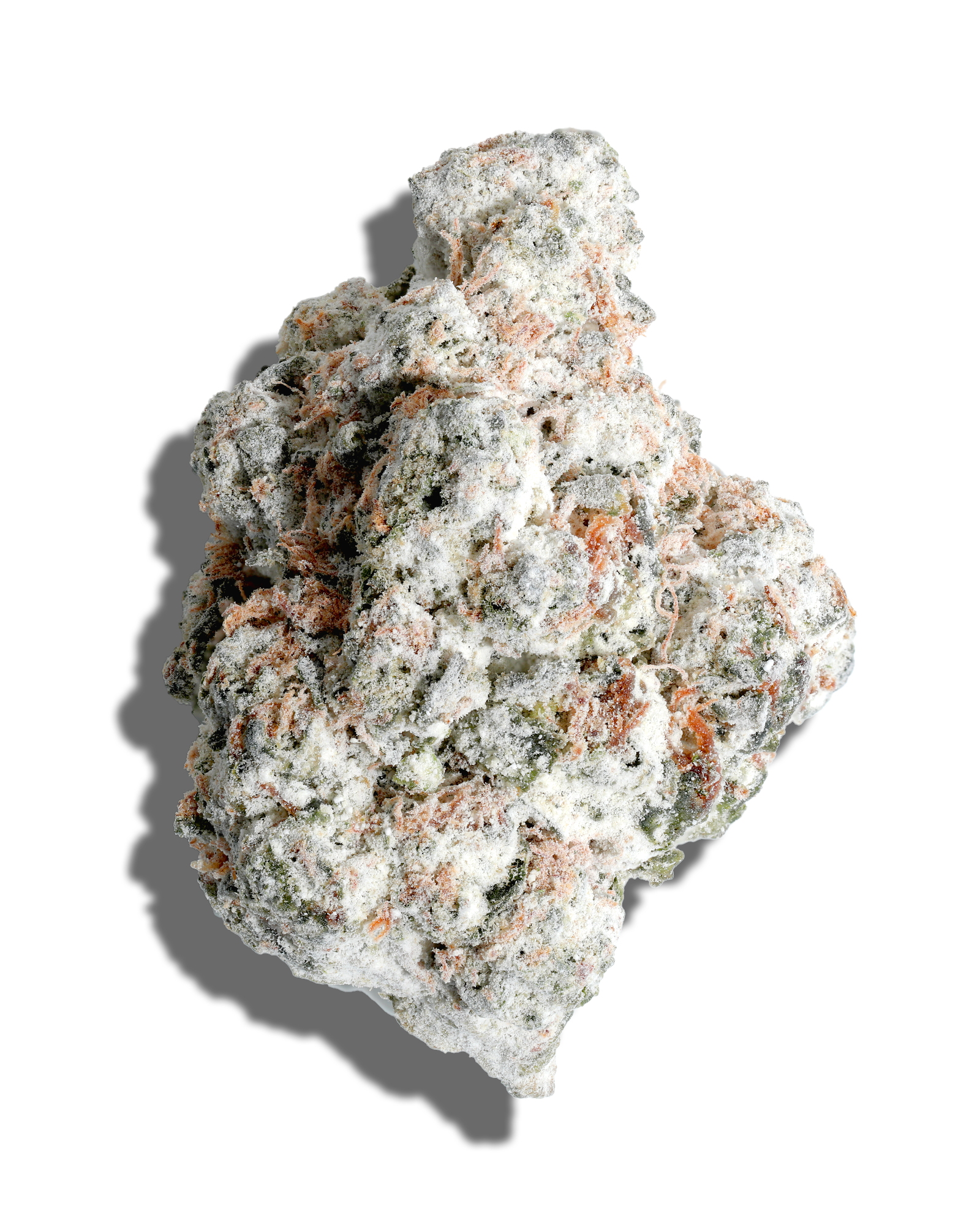 Blueberry Crumble X Grease Monkey Amp'd Live Resin Infused Flower 5g, 1 of 2