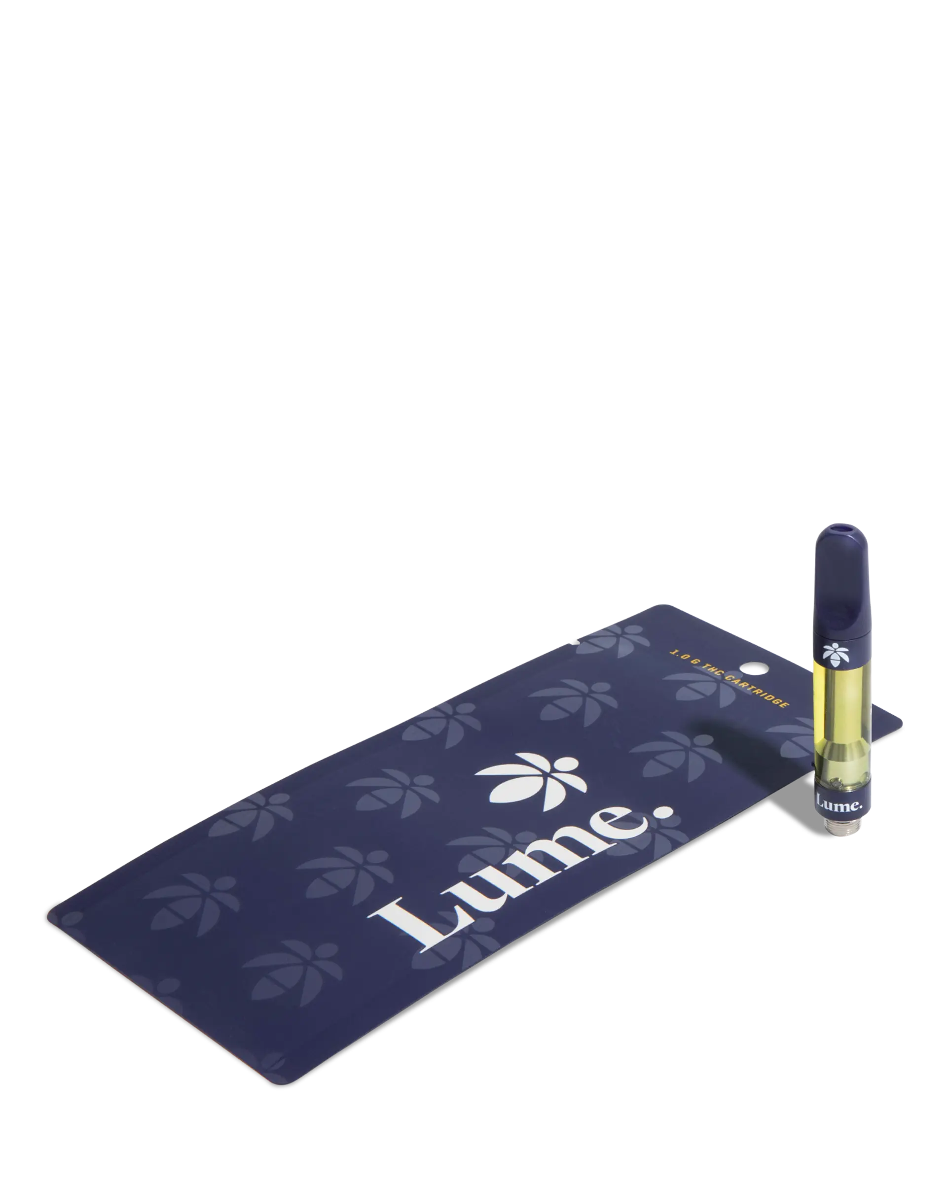 Super Lemon Haze Cartridge 1g | Lume Cannabis Co. Super Lemon Haze Cartridge 1g | Lume Cannabis Co.