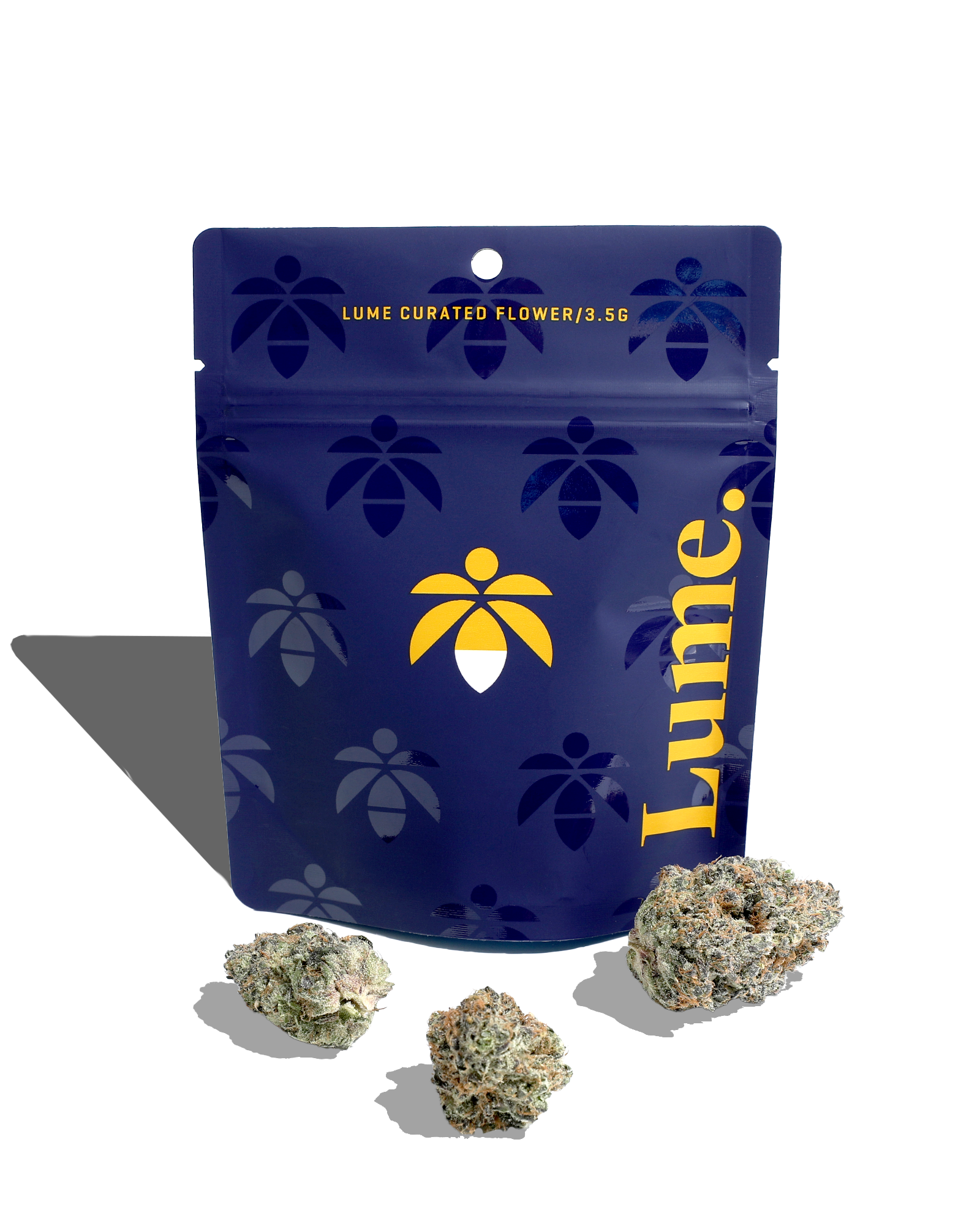 Roy G Biv 3.5g, 2 of 3