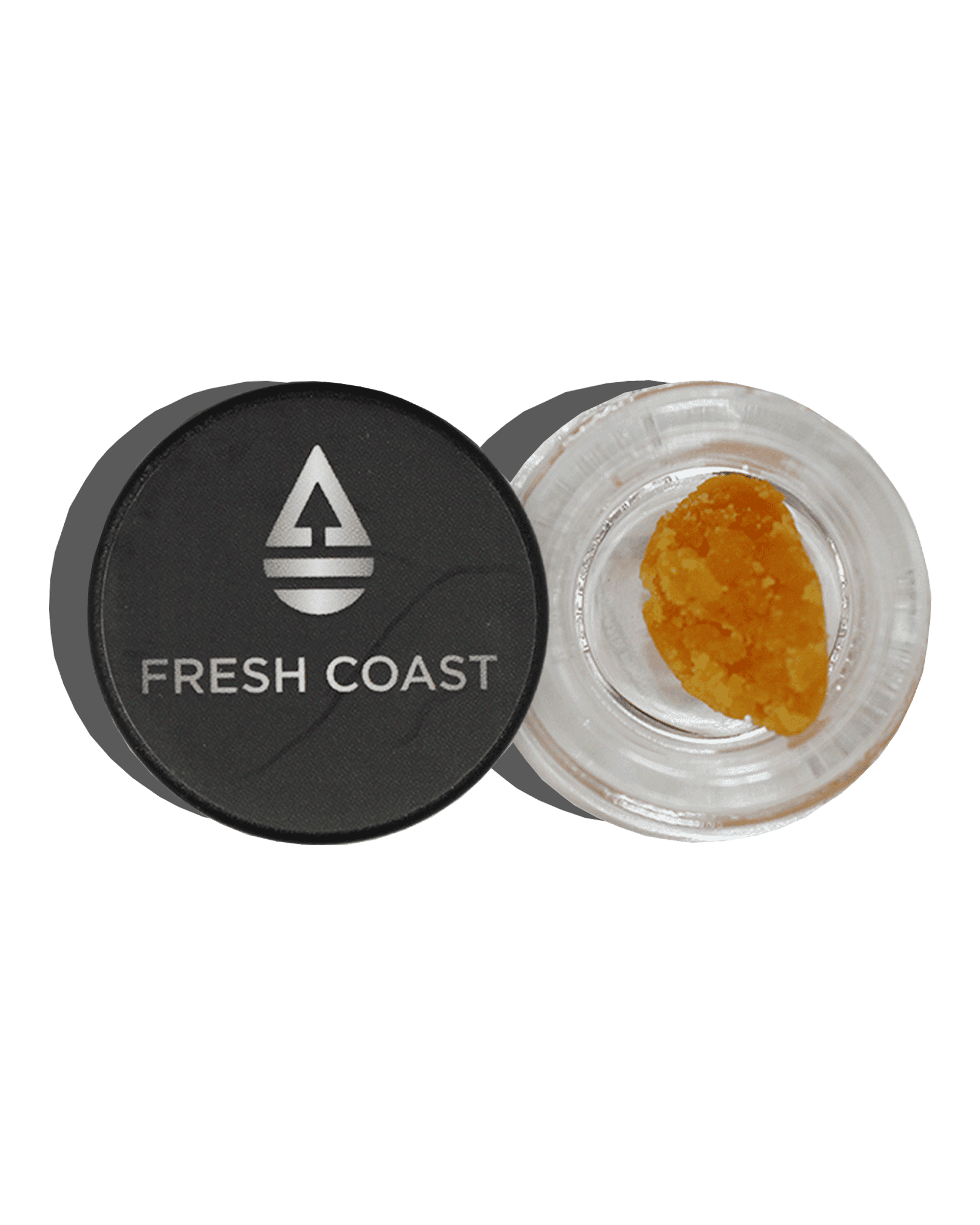 Grease Monkey Cured Resin 1g