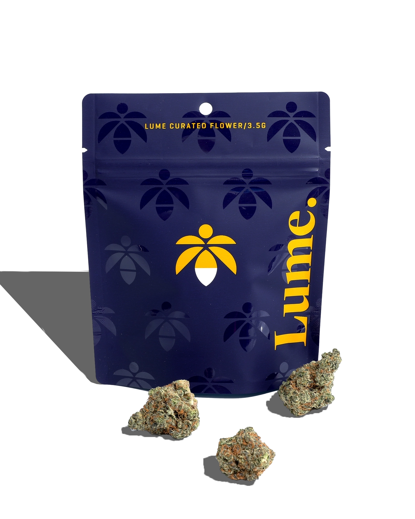 Amethyst #3 3.5g, 2 of 3