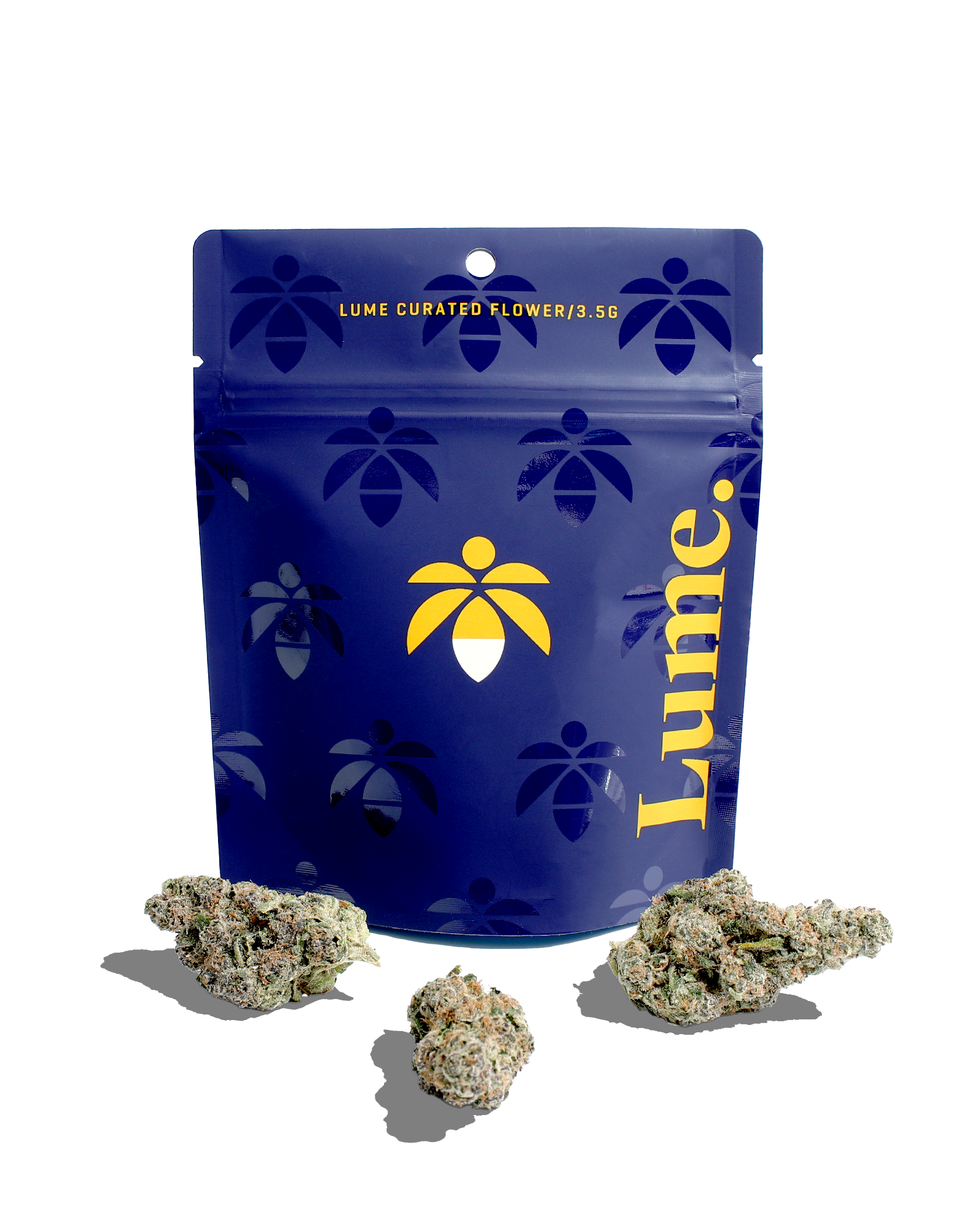 Biggie Runtz 3.5g, 2 of 3