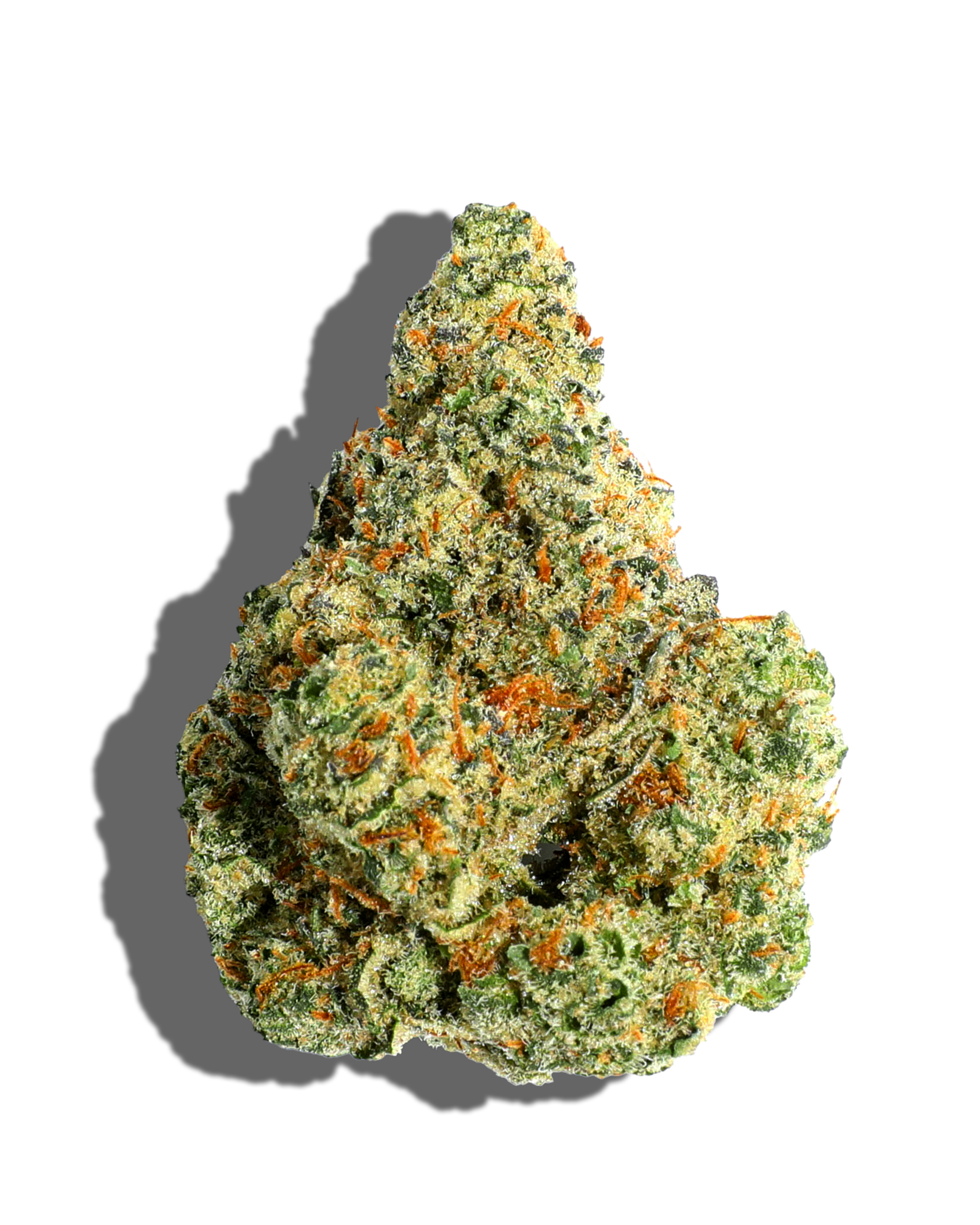Guava Bars #5 Flower