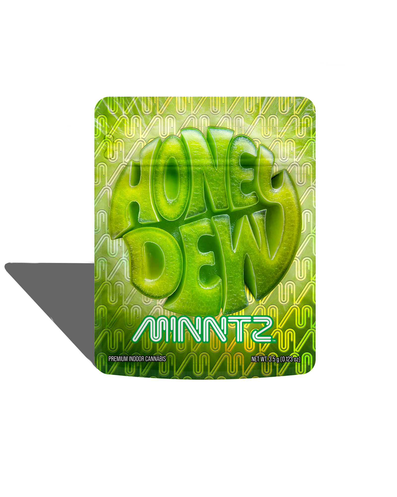 Honeydew 3.5g, 1 of 1