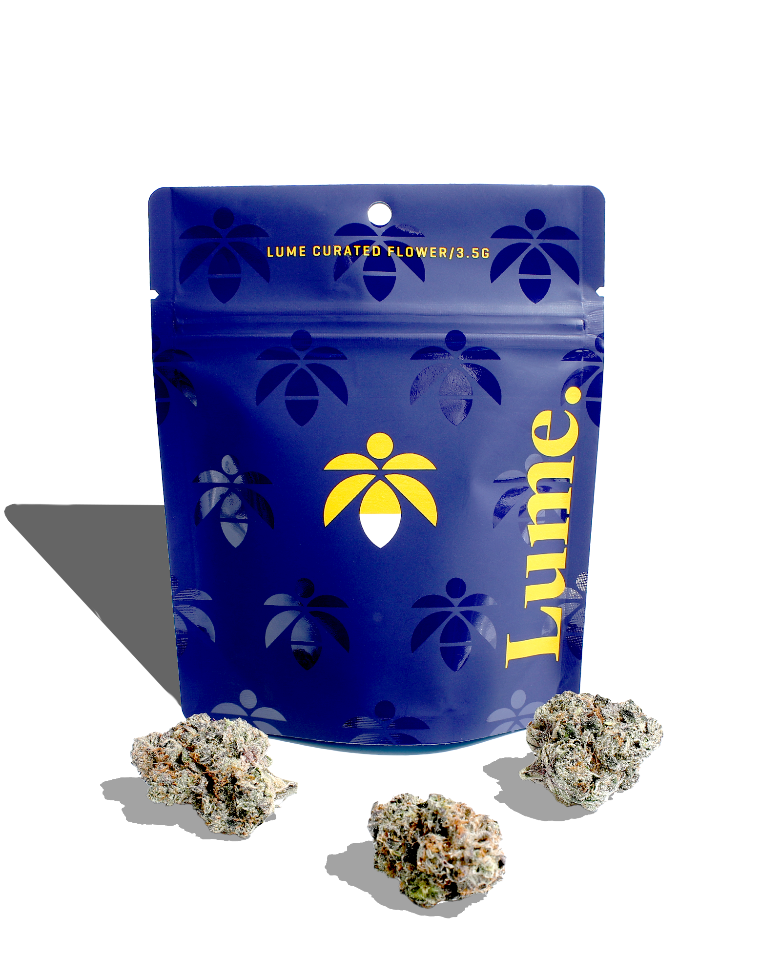 Blue Nerdz 3.5g, 2 of 3