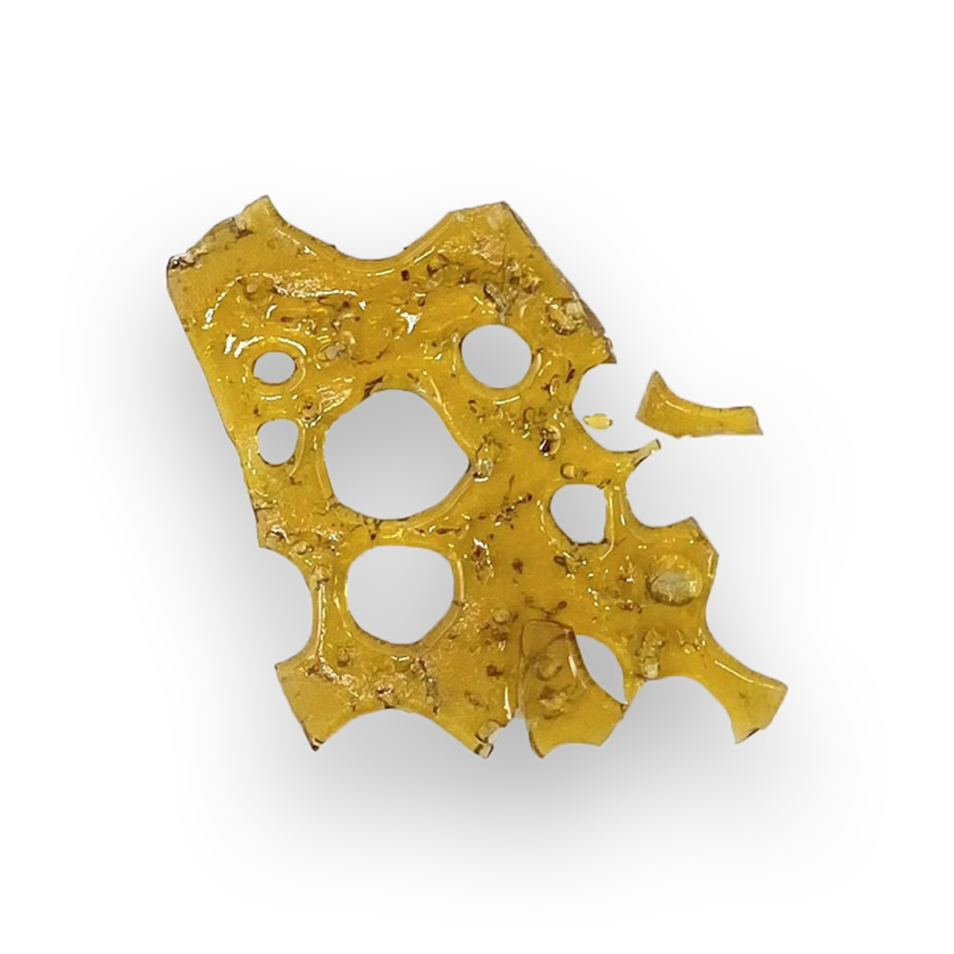 Bubble Gum Haze Shatter 1g