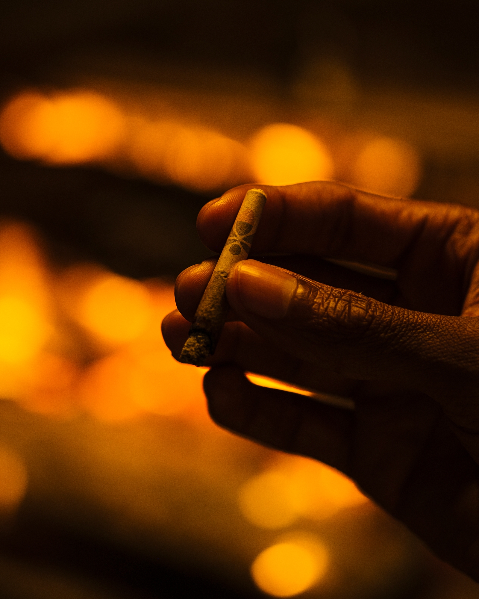 Johnny 5 3.5g, 2 of 2