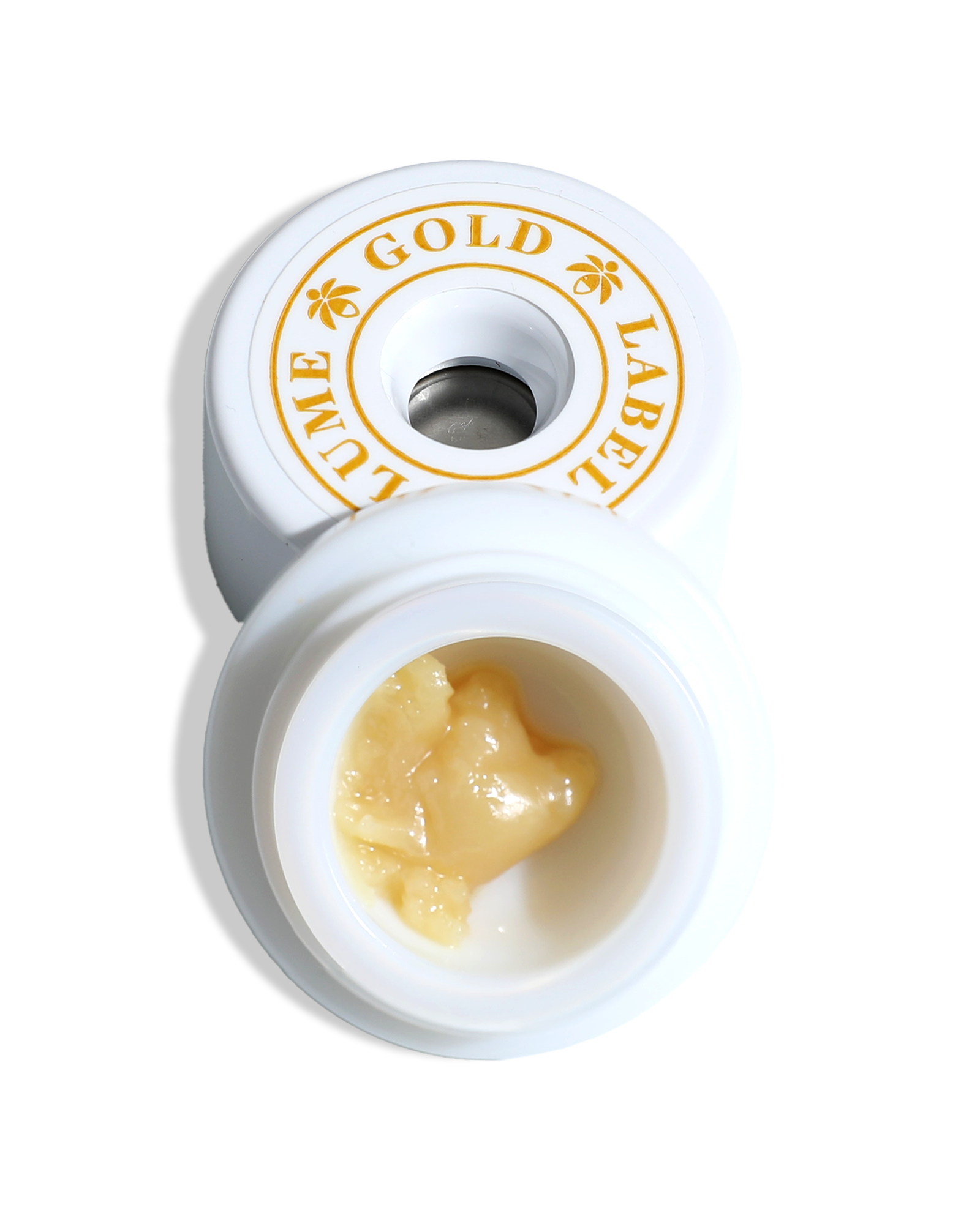 Jenny Supreme Live Rosin Cold Cure 1g, 1 of 1