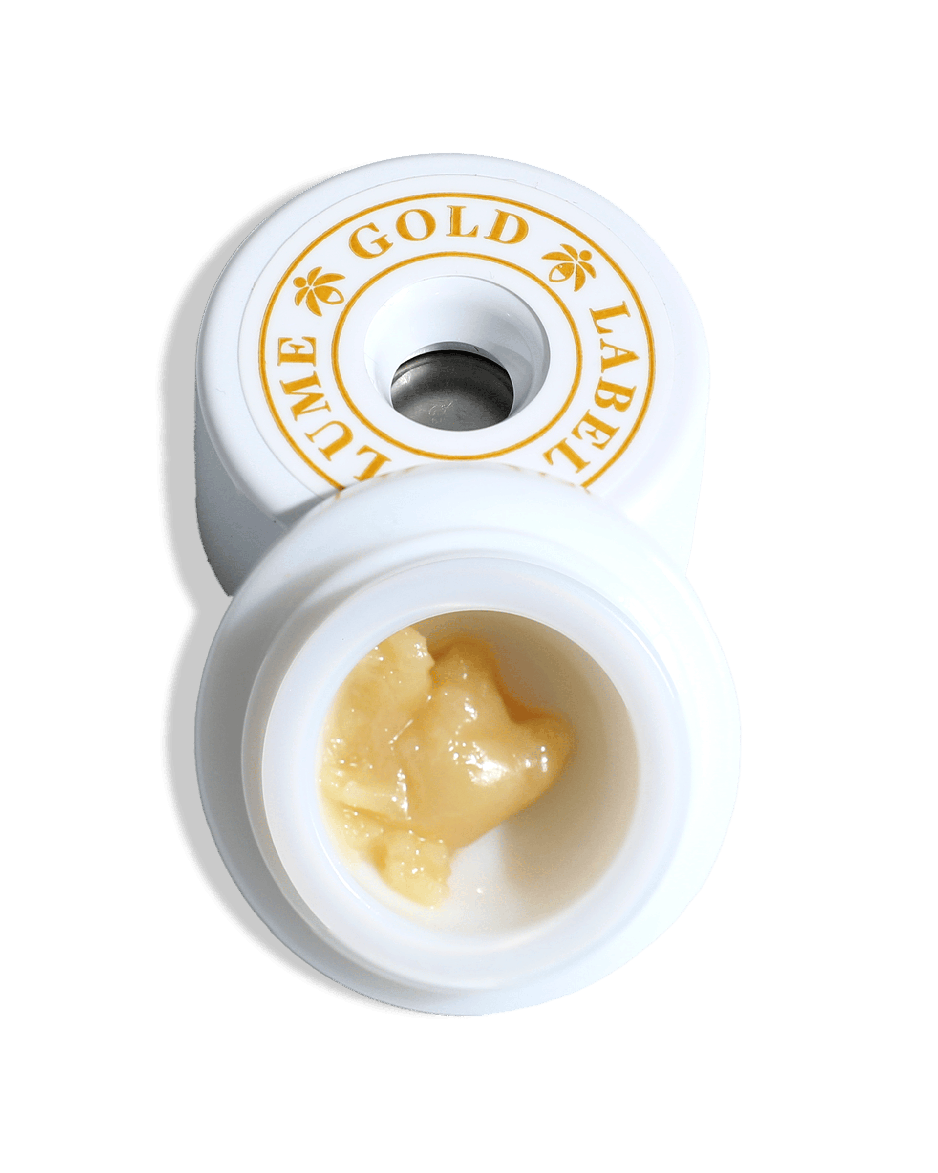 Jenny Supreme Live Rosin Cold Cure 1g