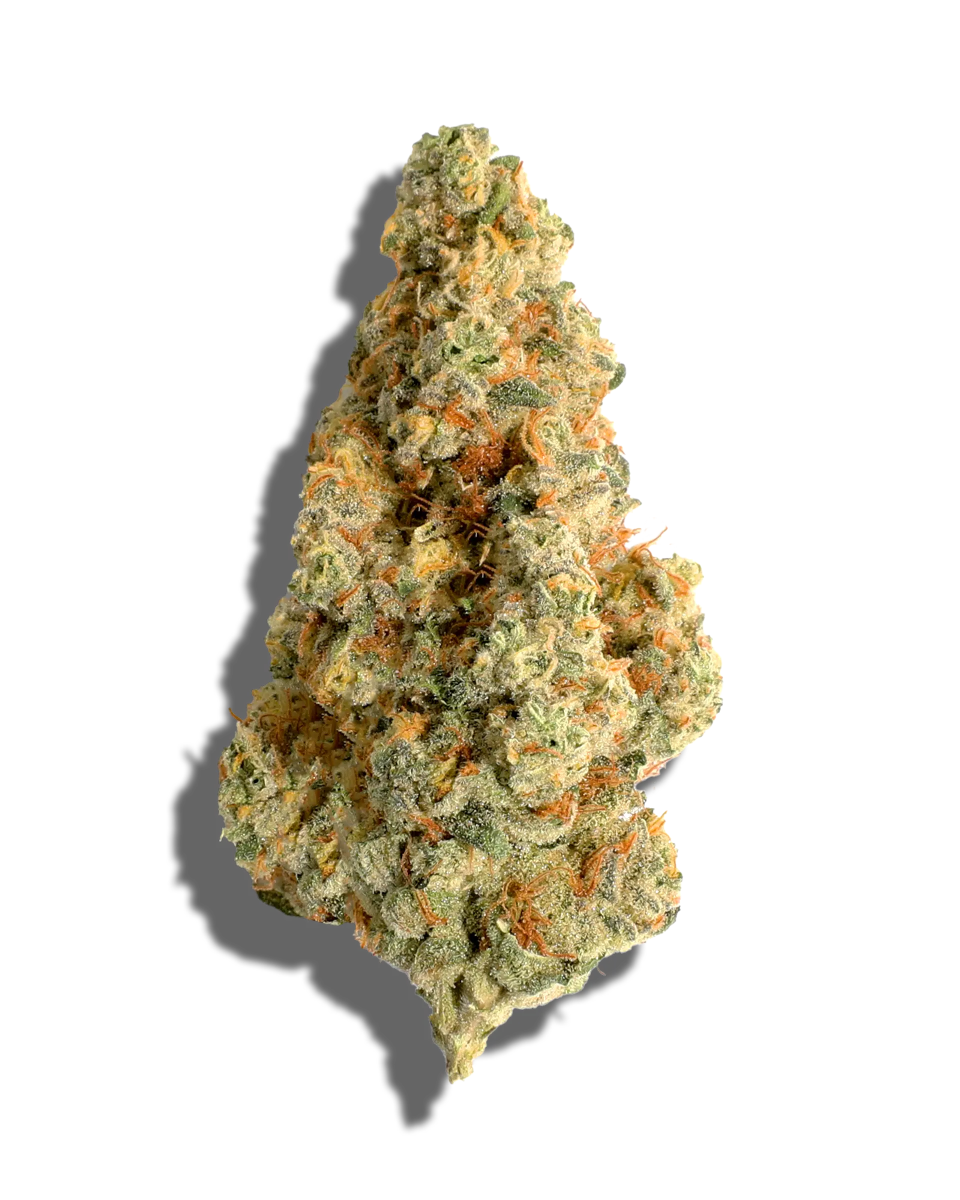 Melted Strawberries 1oz