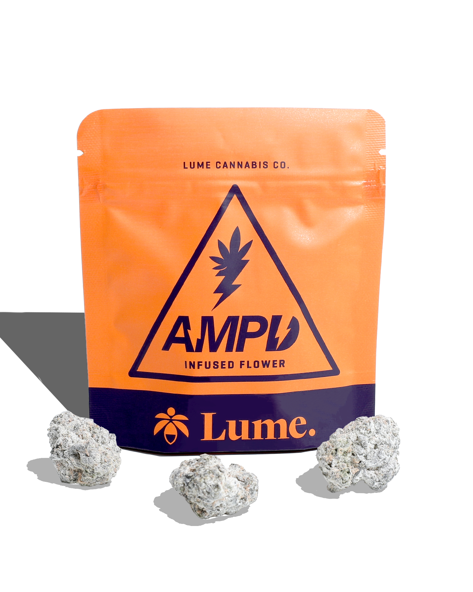 Dulce X Black Maple Amp'd Live Resin Infused Flower 5g, 2 of 2