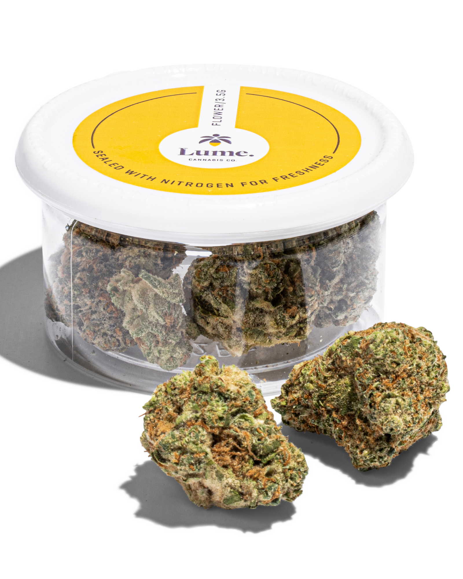 10k Jack Herer 3.5g, 2 of 3