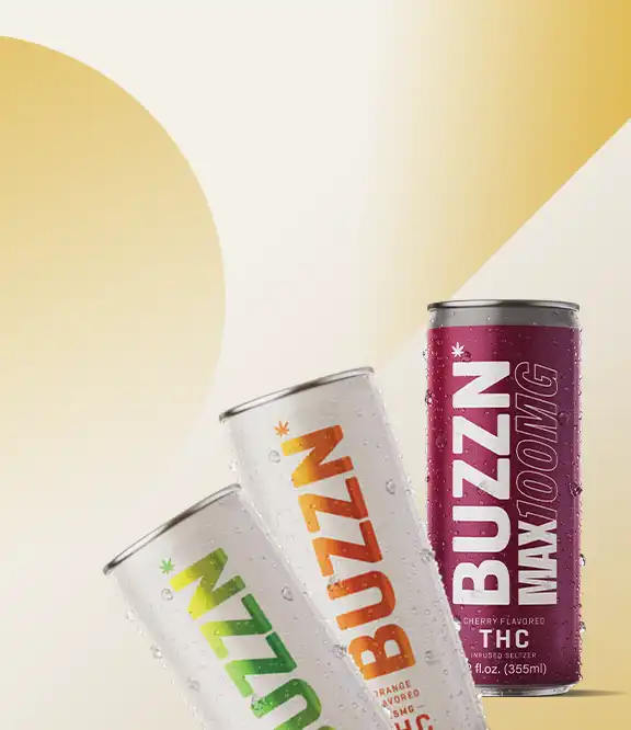 100mg BUZZN MAX