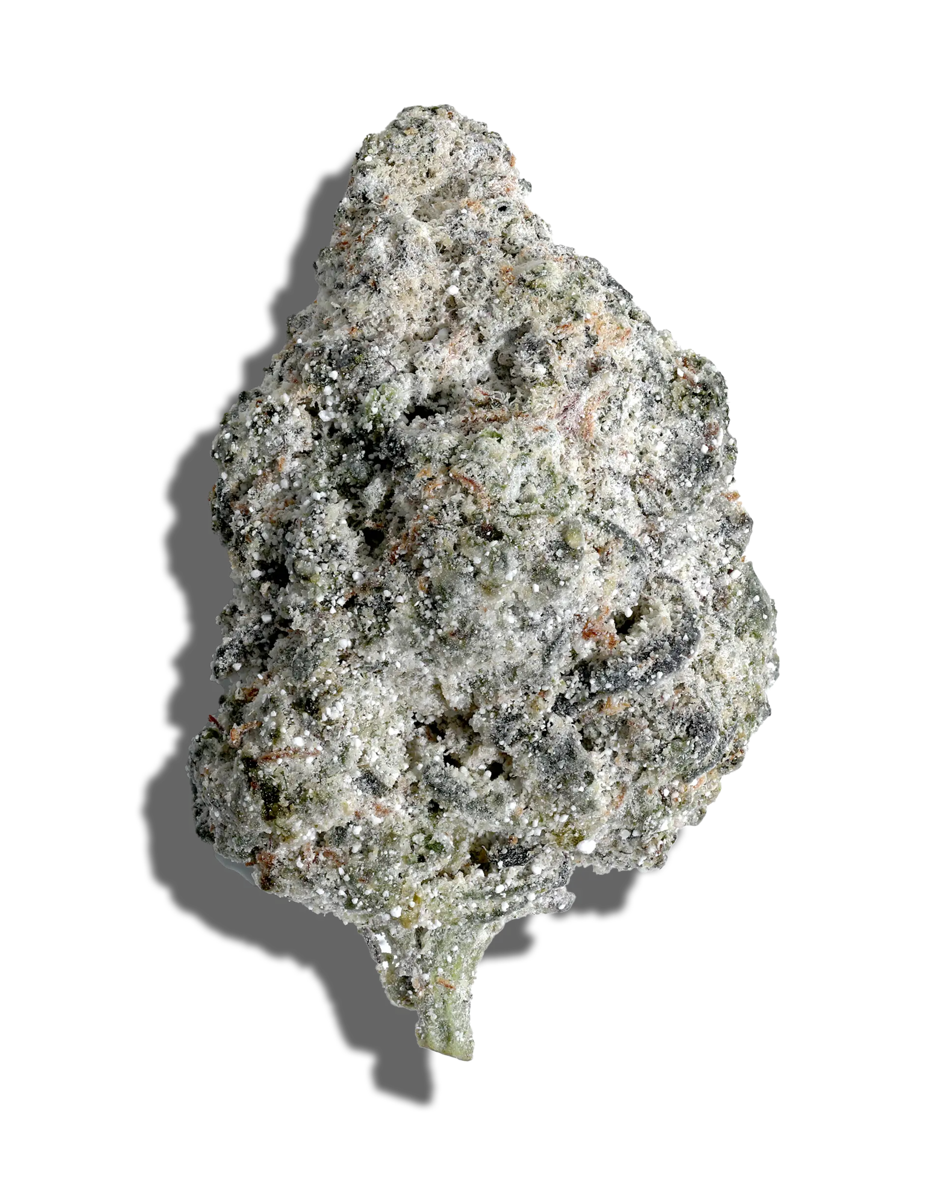 MAC X Ogre Berry Amp'd Live Resin Infused Flower 5g