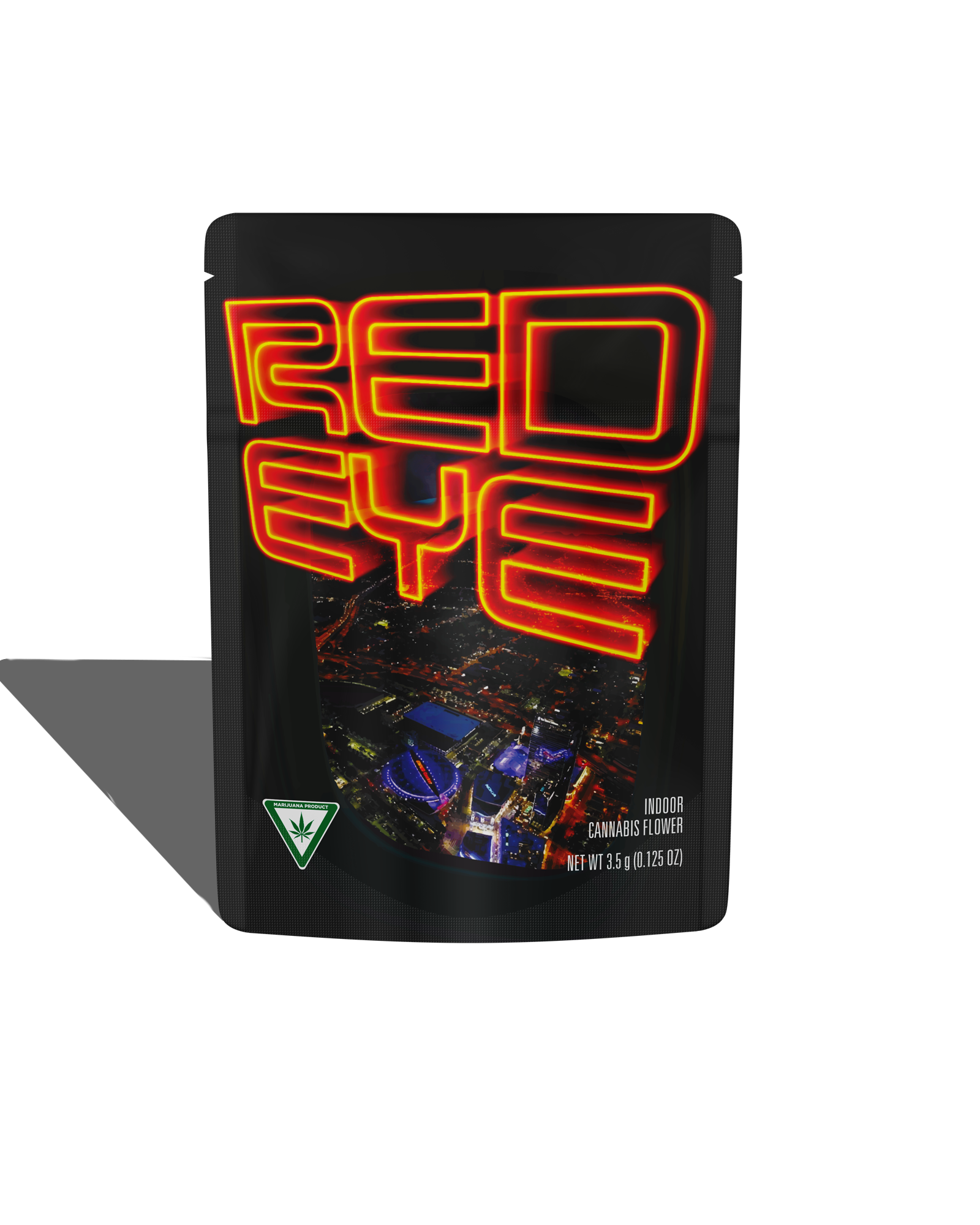 Red Eye 3.5g, 1 of 1