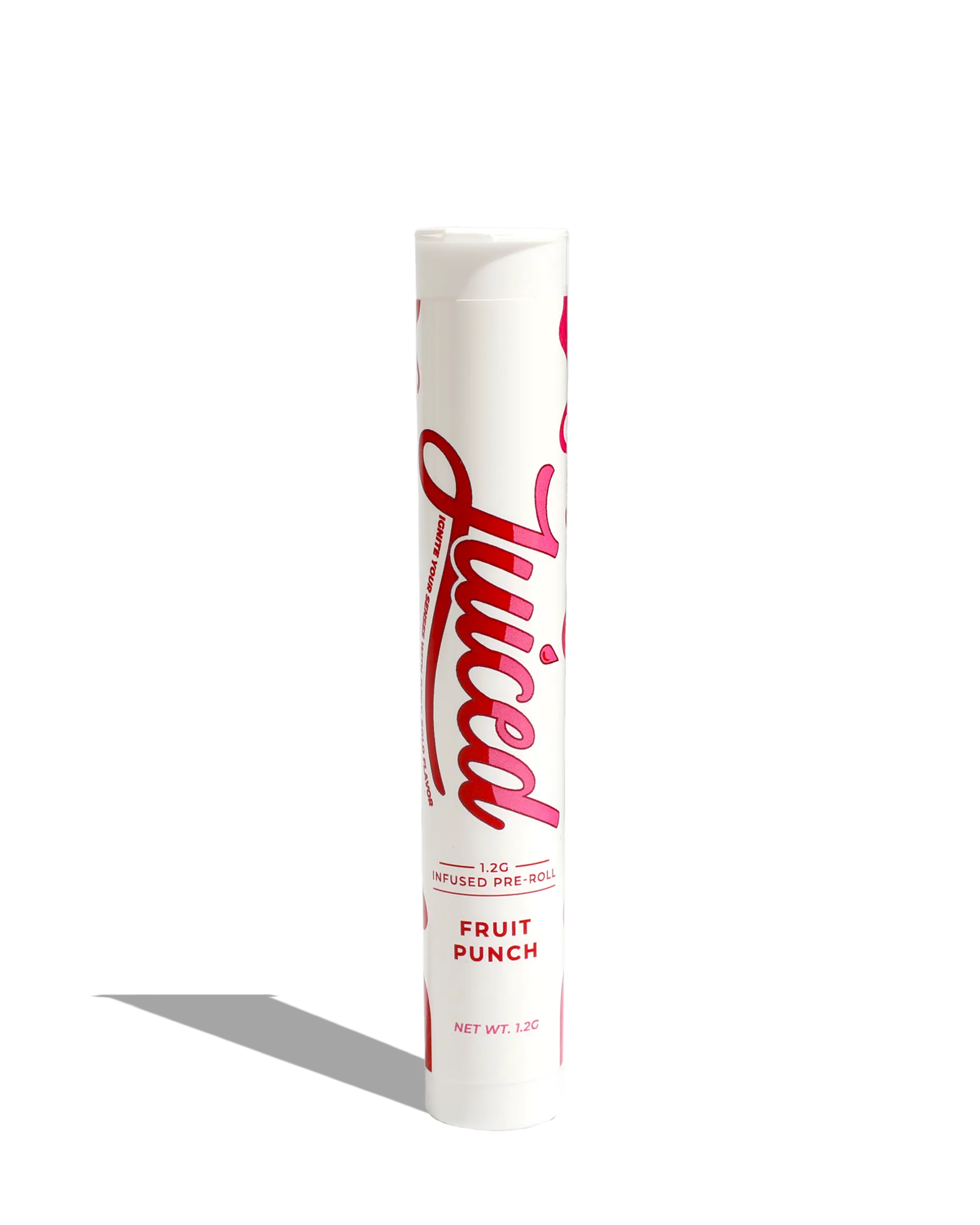 Fruit Punch Infused Preroll 1.2g