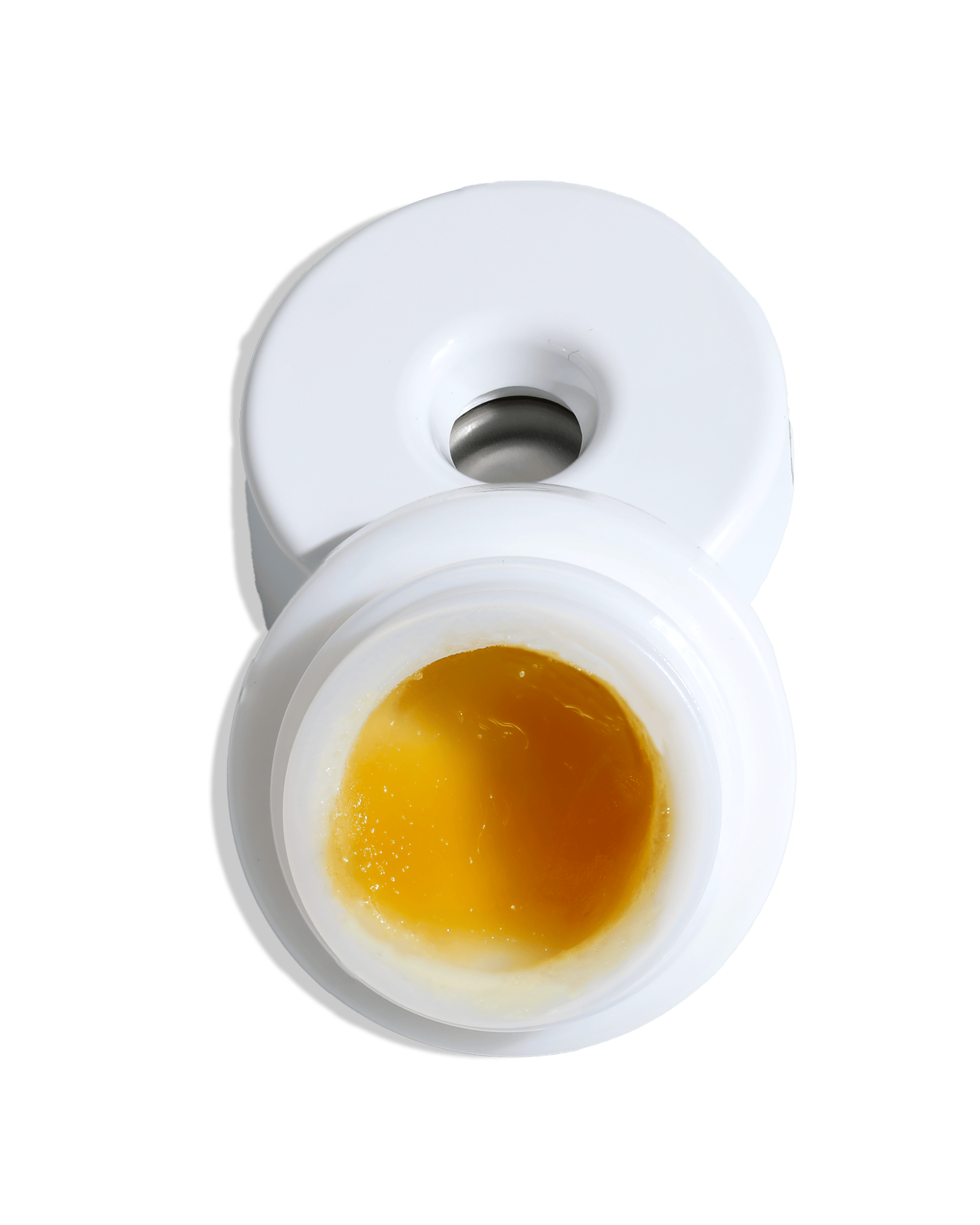 Melted Strawberries Live Rosin Jam 1g