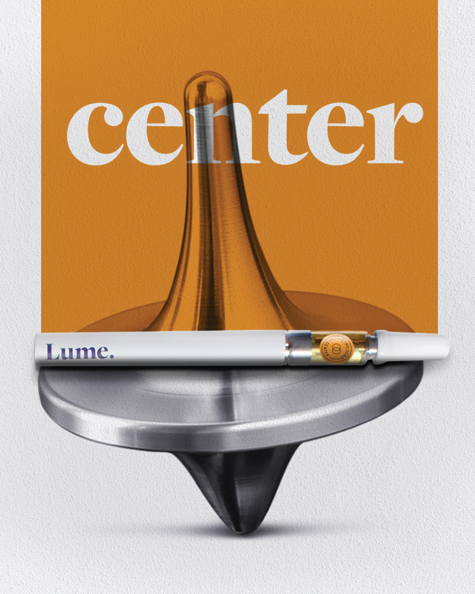 Center 1:1 Cartridge 0.5g, 3 of 4