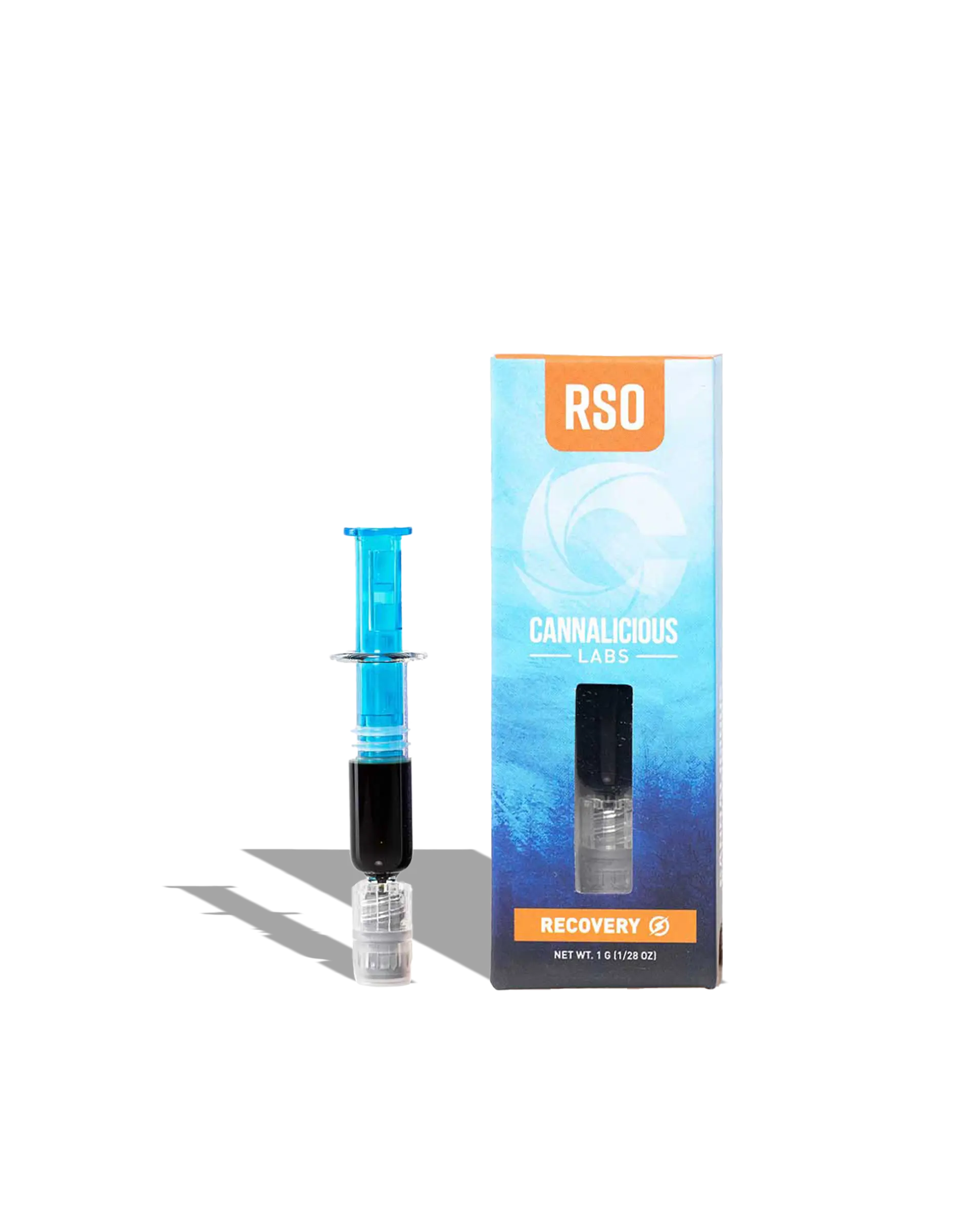 Recovery RSO Dart 1g