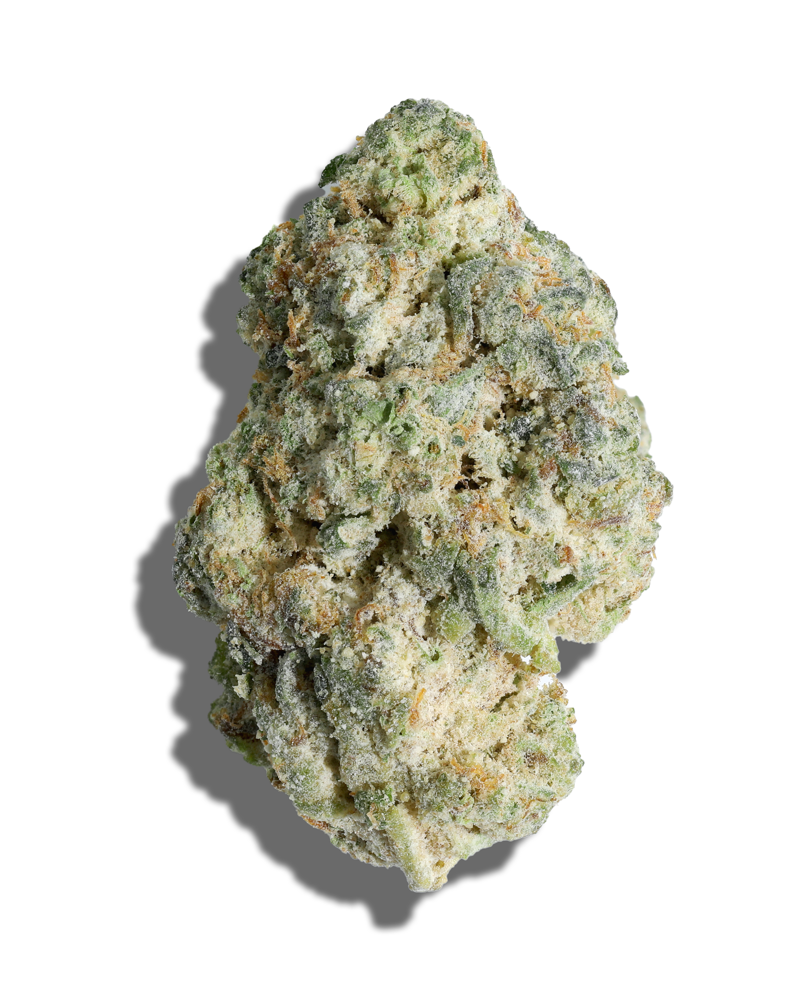 Citron X Sugar Bowl Amp'd Live Resin Infused Flower 5g, 1 of 2