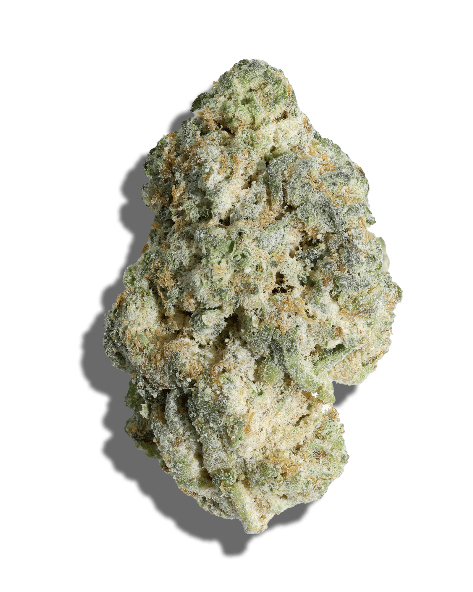 Citron X Sugar Bowl Amp'd Live Resin Infused Flower 5g