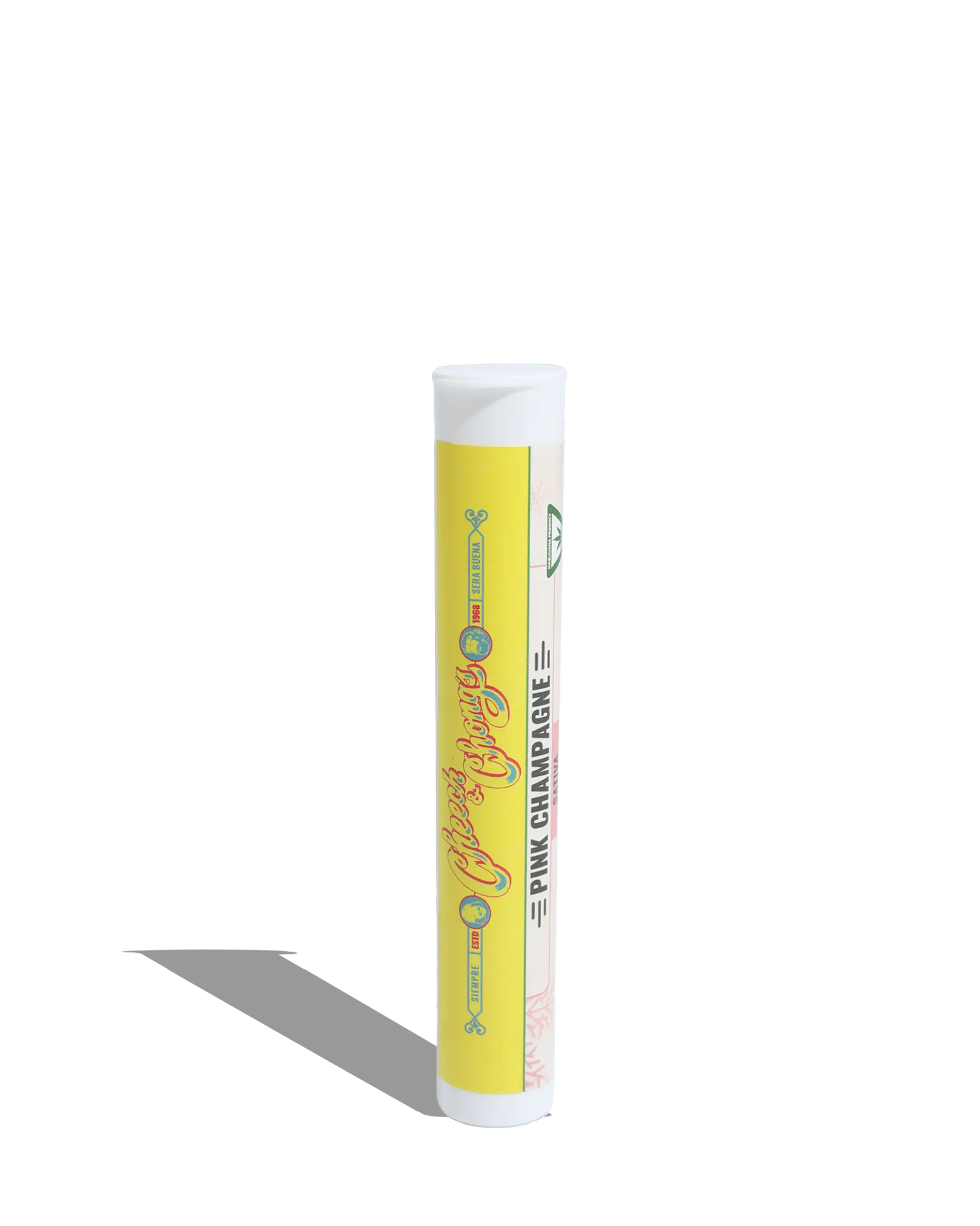 Pink Champagne Injected Infused Preroll 1.2g