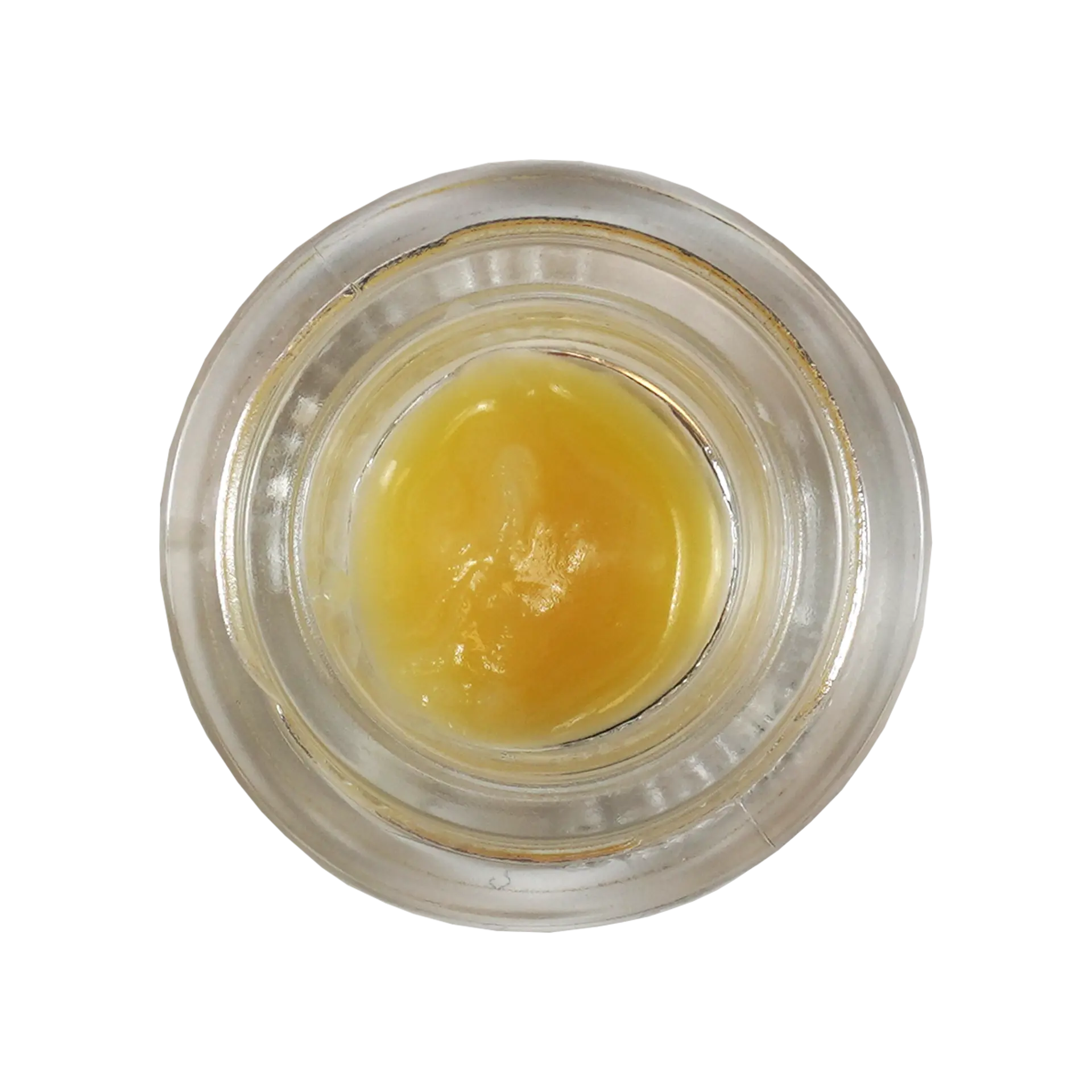 Garlic Juice Cured Resin 1g