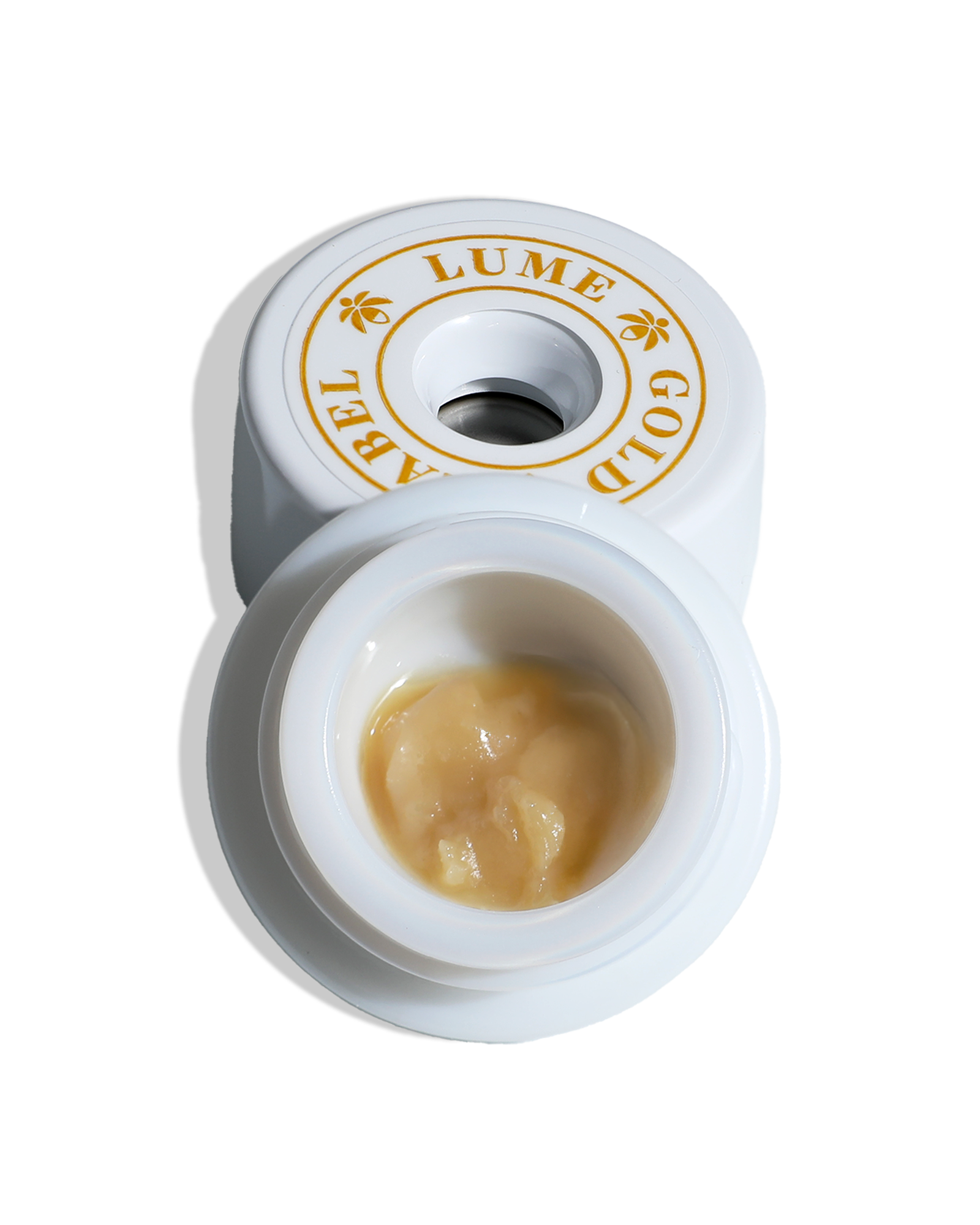 Perle Di Sol Live Rosin Cold Cure 1g, 1 of 1
