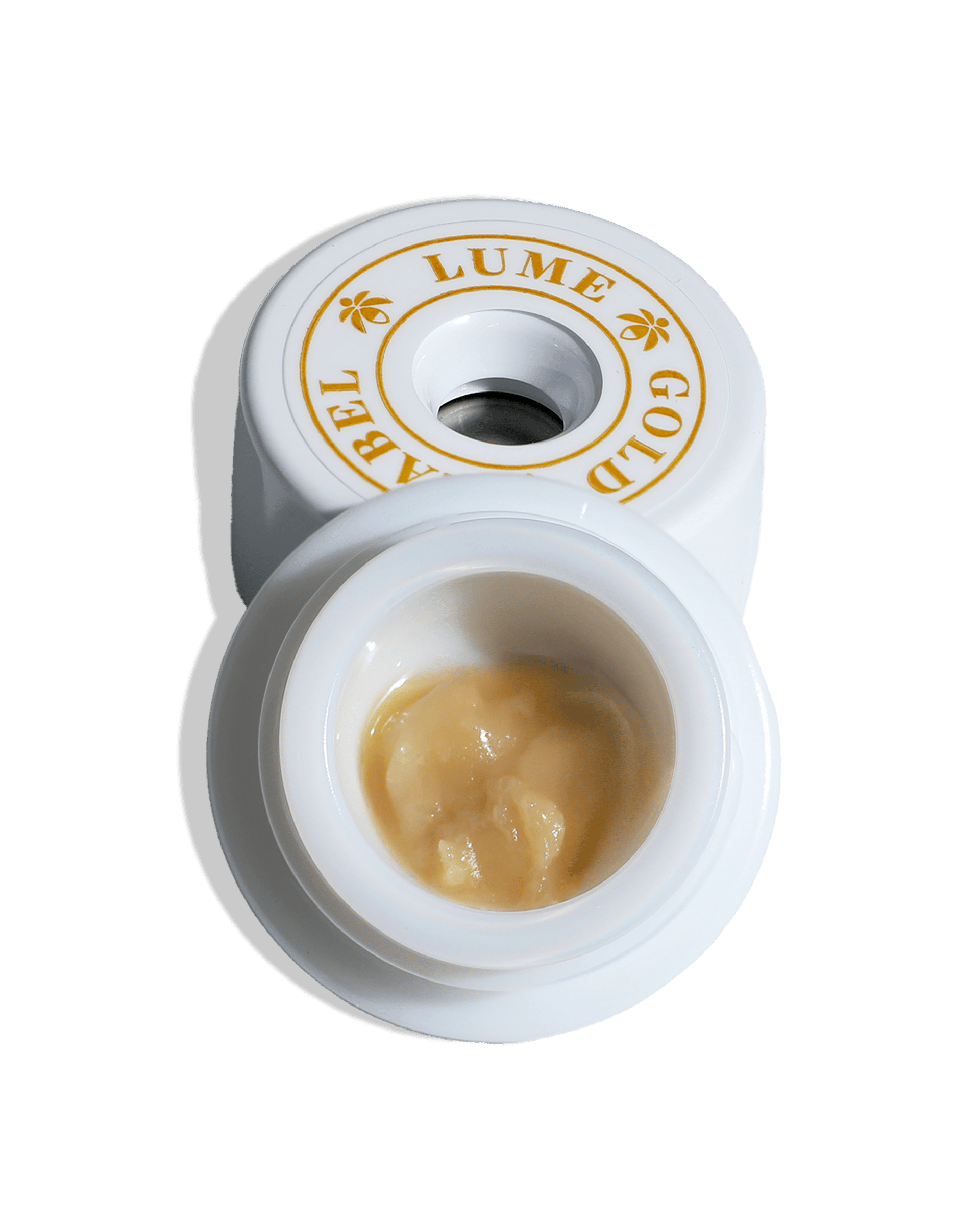 Perle Di Sol Live Rosin Cold Cure 1g
