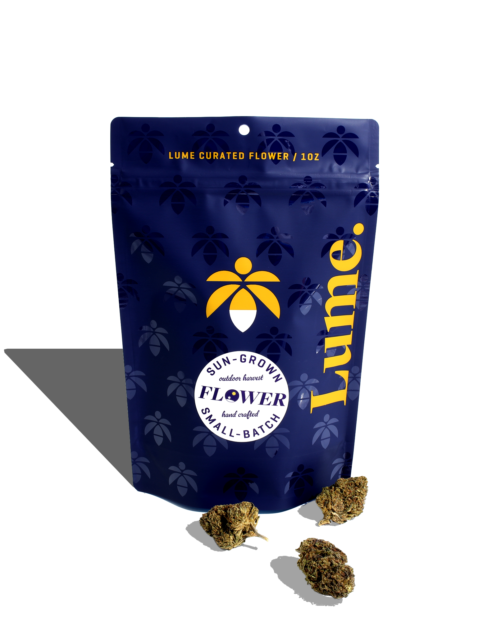 Sungrown Wedding Cake 1oz, 2 of 3