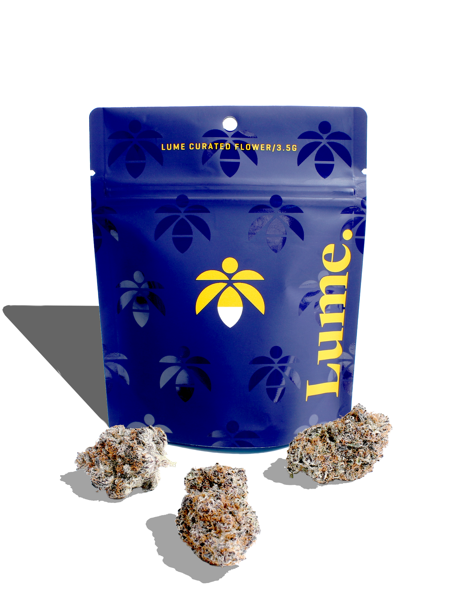 Blueberry Runtz 3.5g, 2 of 3