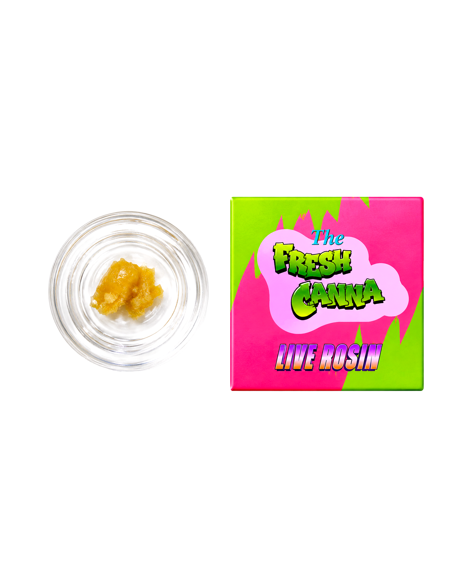 Animal Mintz Live Rosin 1g, 1 of 1