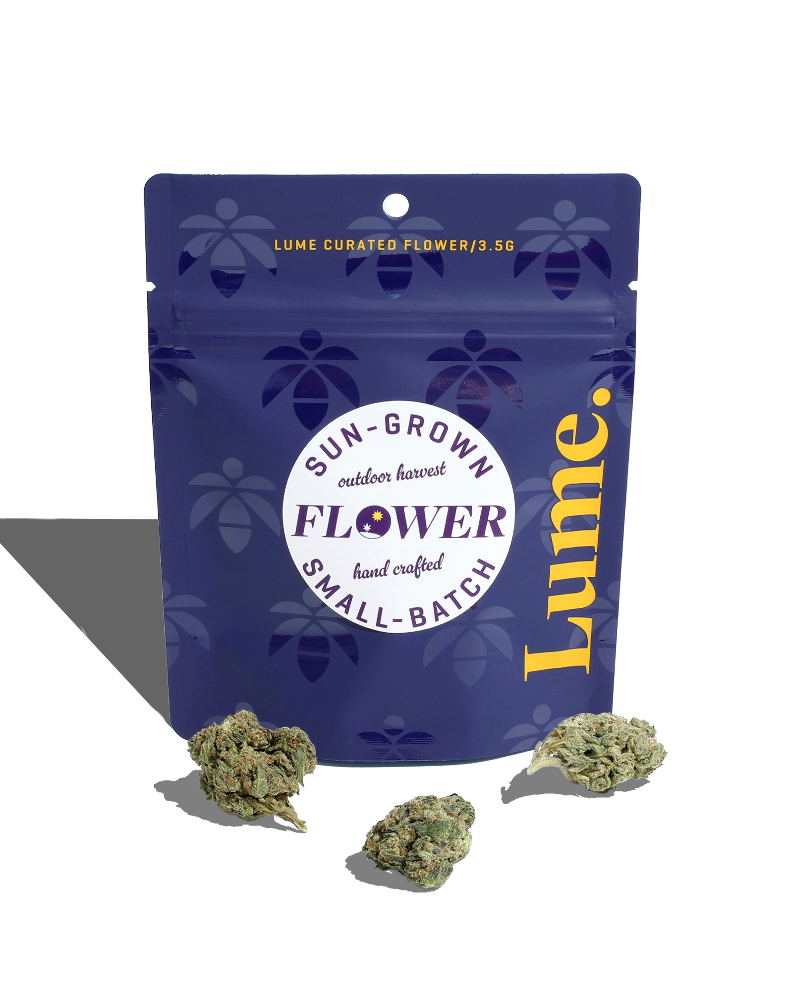 Sungrown Purple Donut 3.5g, 2 of 3