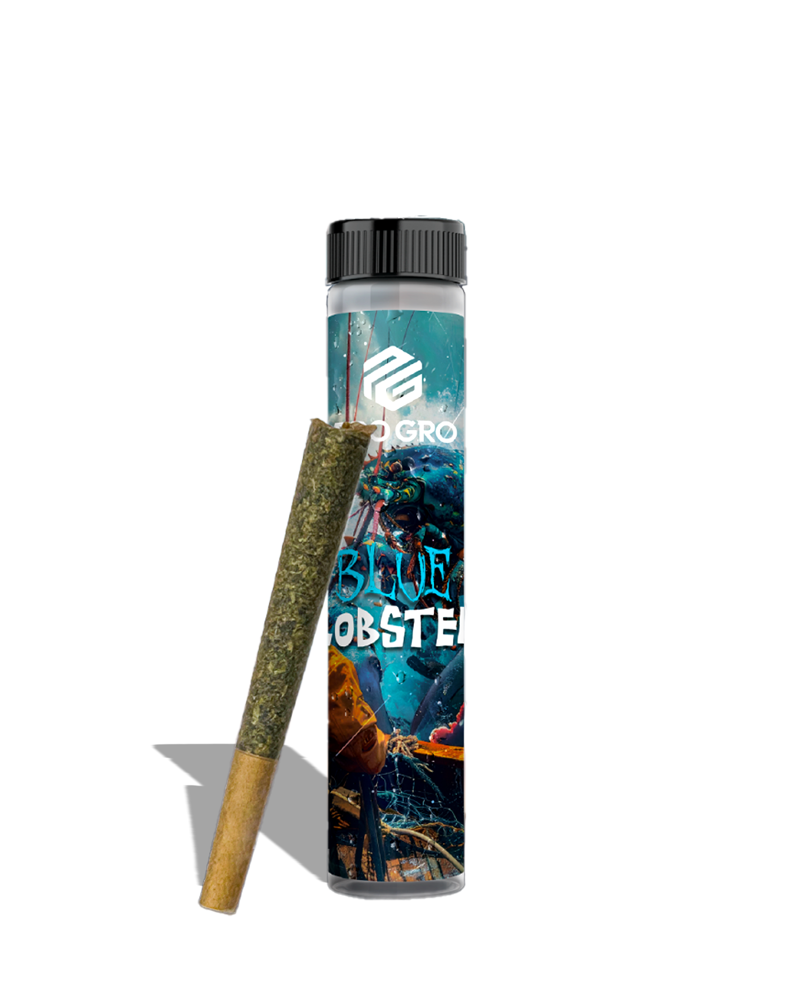 Blue Lobster Preroll 1g, 1 of 1