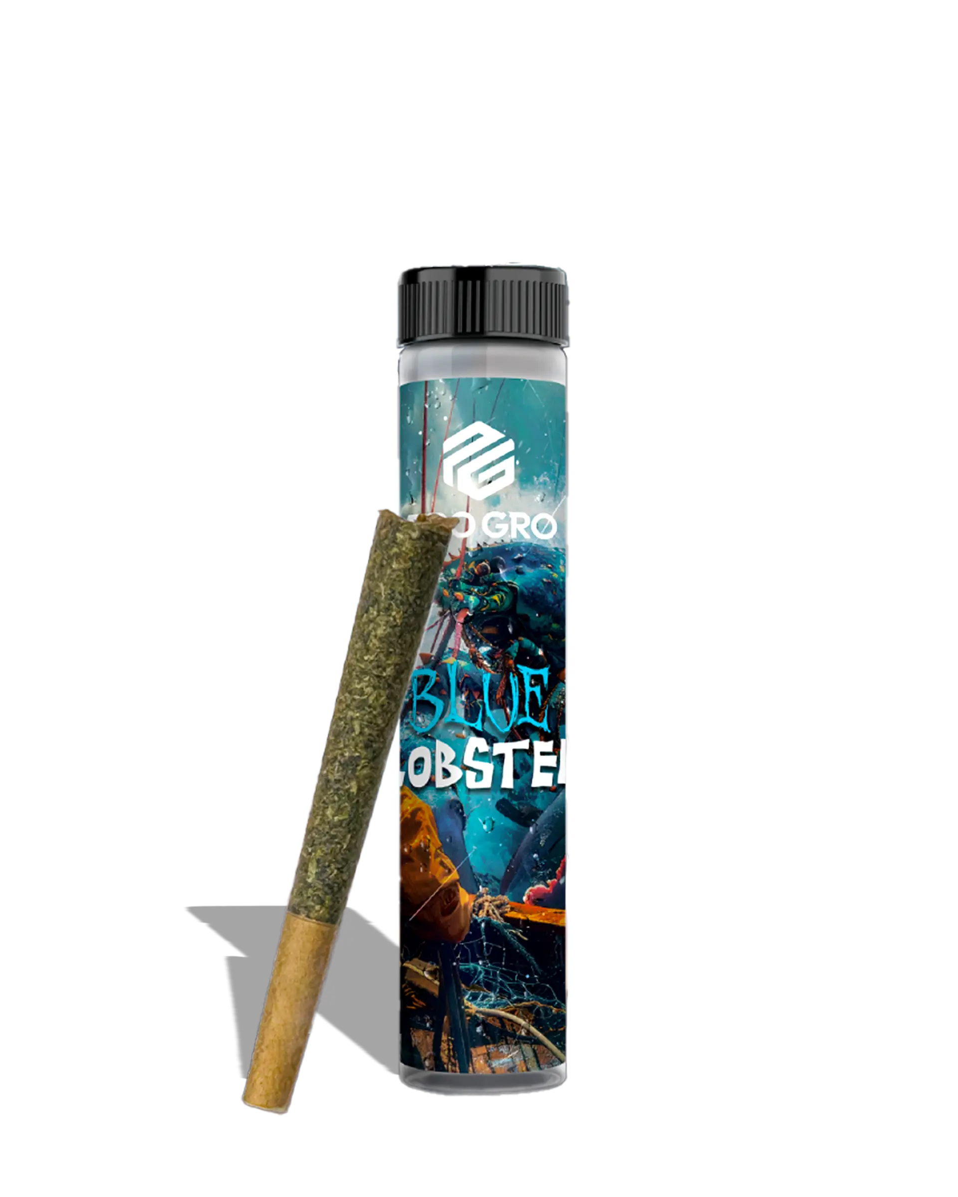 Blue Lobster Preroll 1g