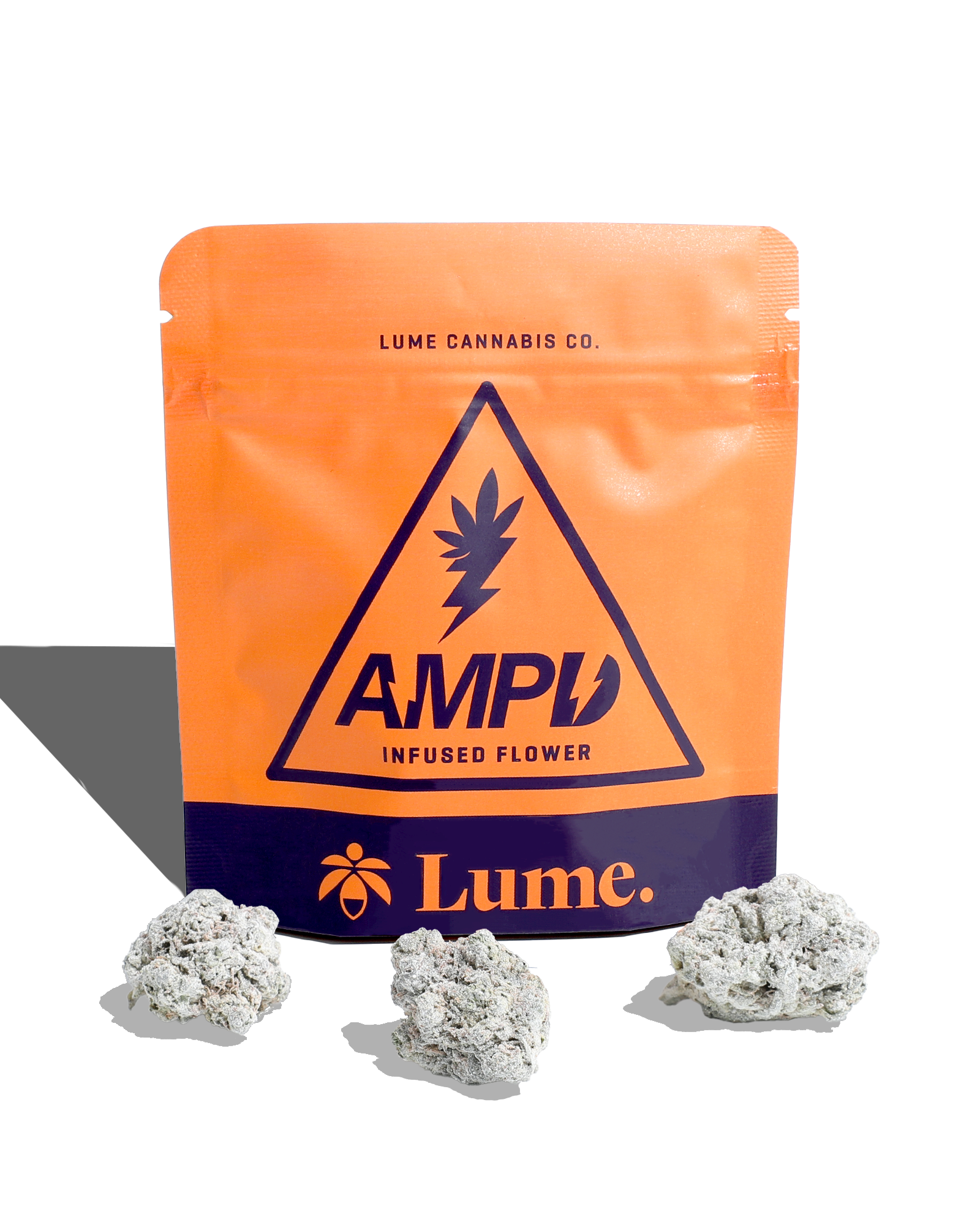 Chem De La Chem X Cheese Breath Amp'd Live Resin Infused Flower 5g, 2 of 2