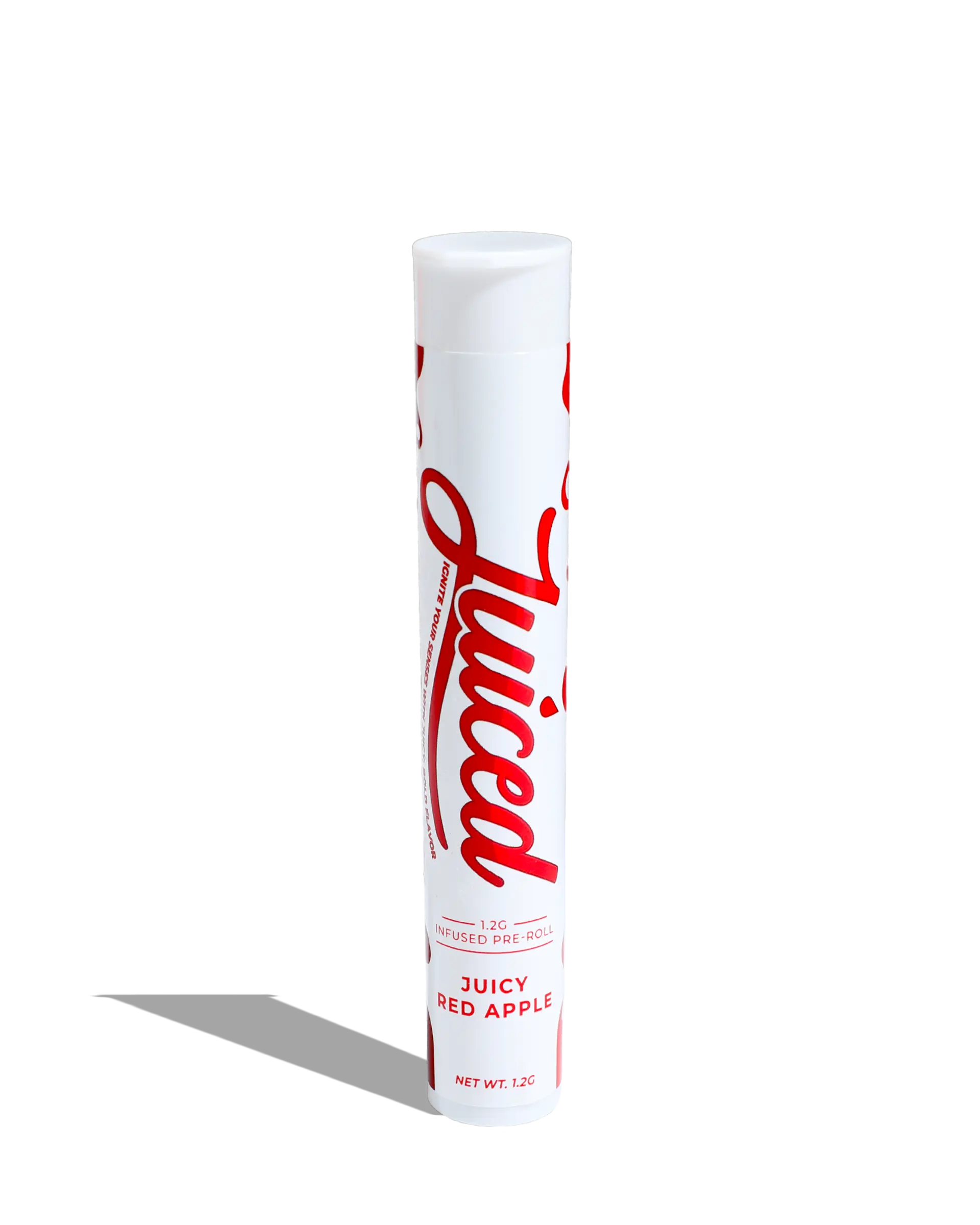 Juicy Red Apple Infused Preroll 1.2g