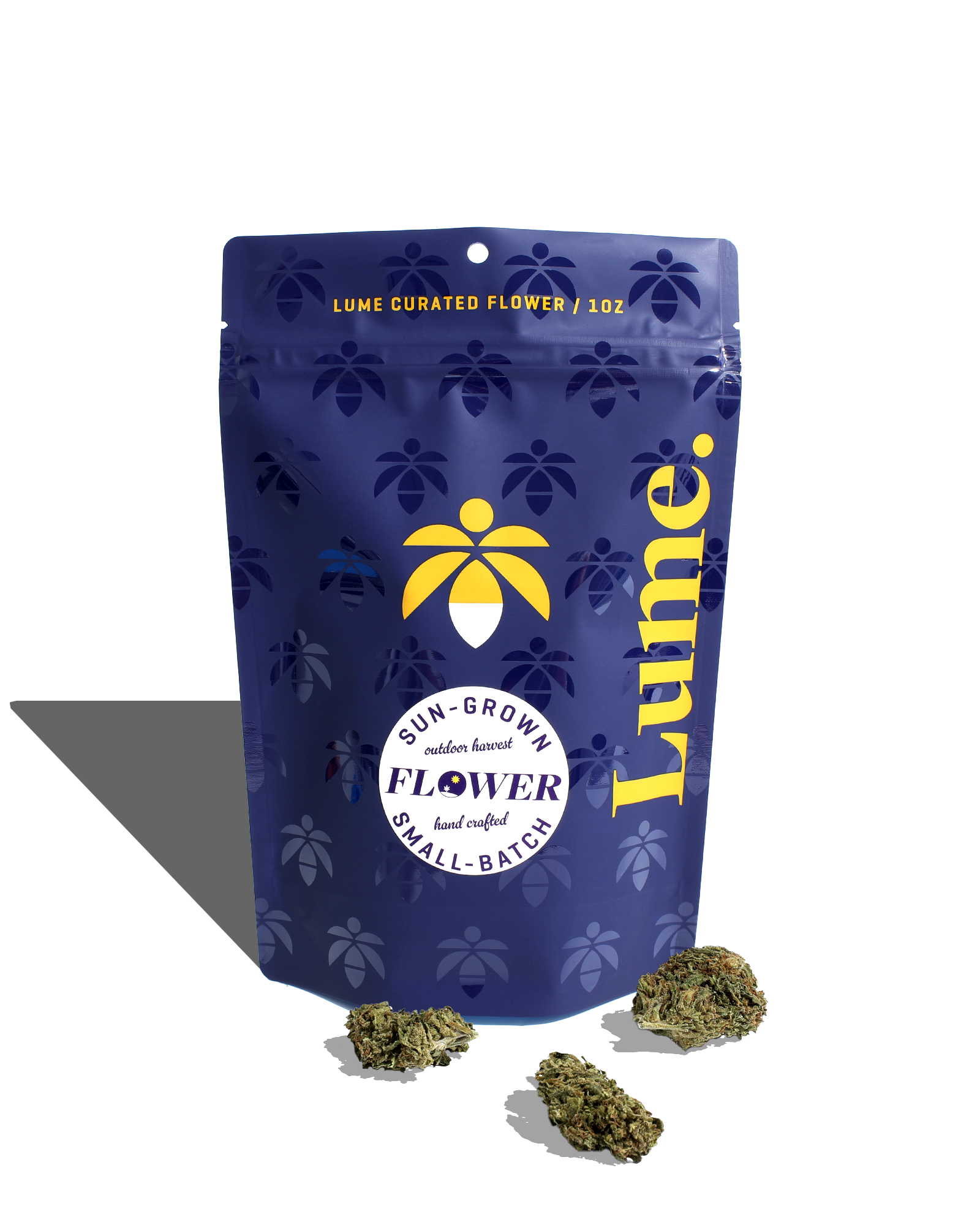 Sungrown Papaya Punch 1oz, 2 of 3