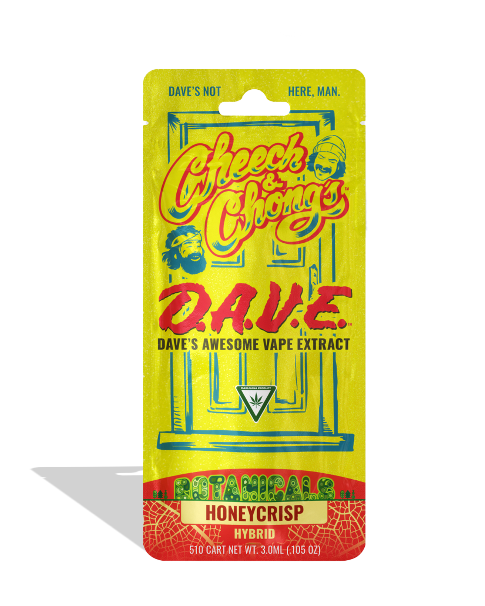 Honeycrisp Cart 3-pack, 1 of 1