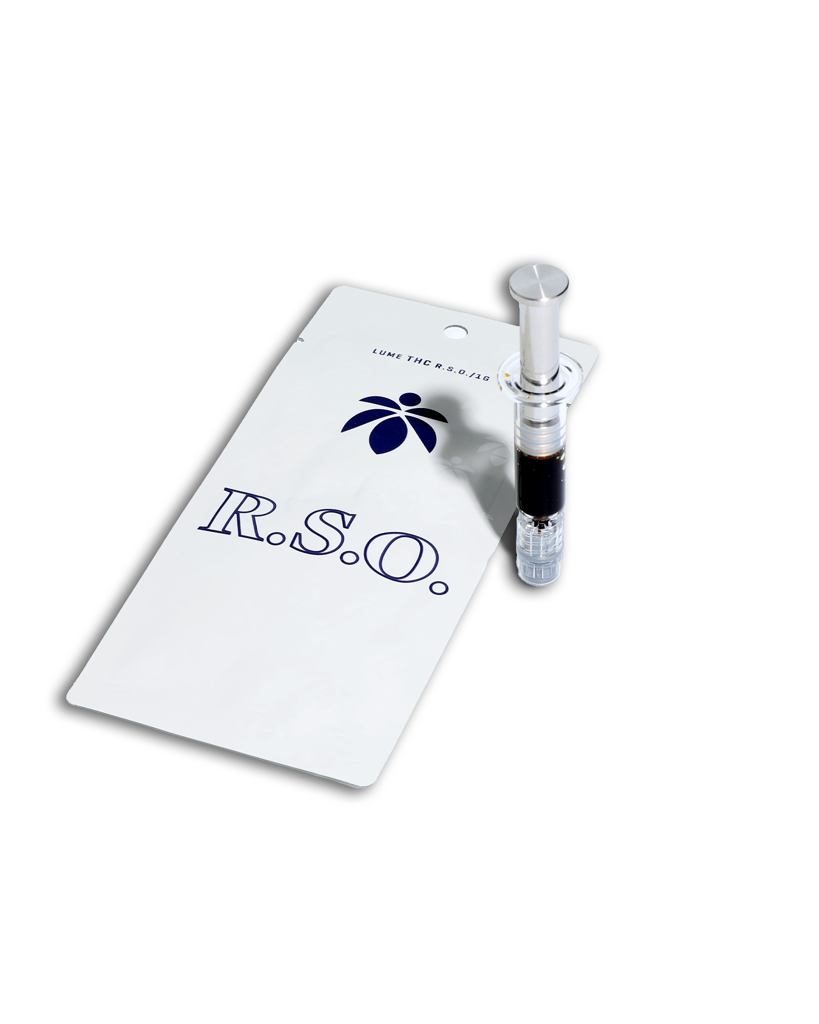 Center RSO Dart 1g, 2 of 2