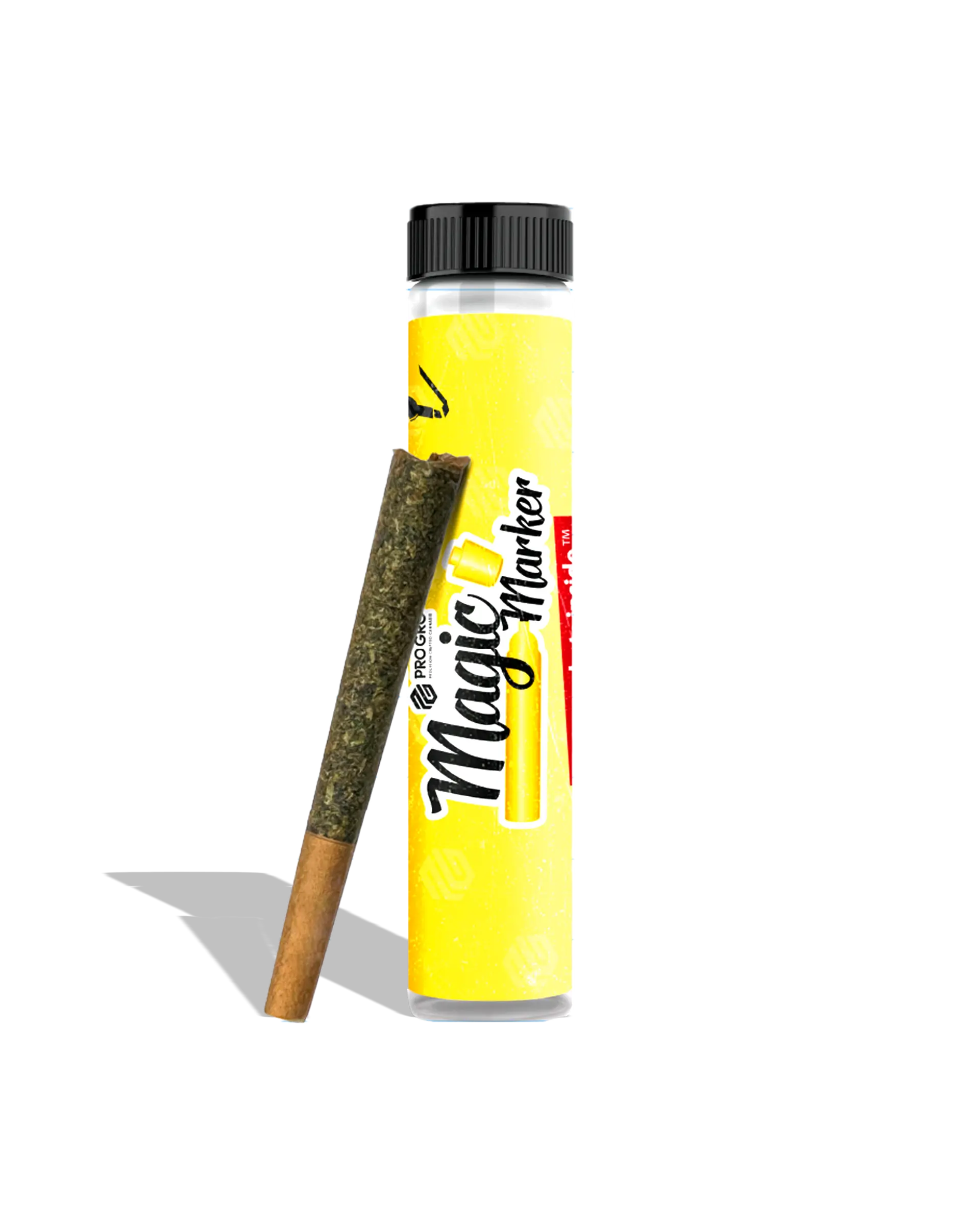 Magic Marker Preroll 1g
